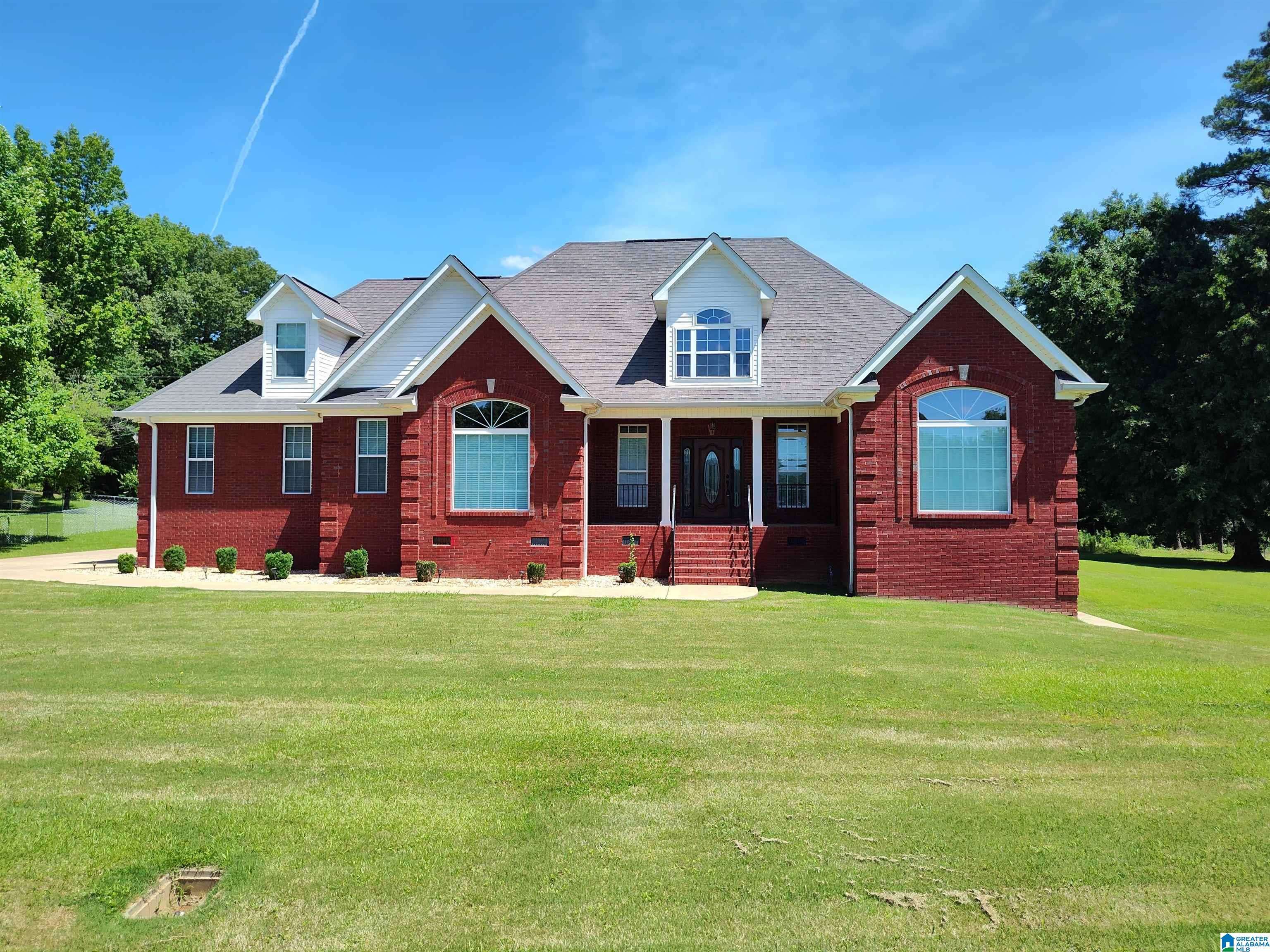 Sylacauga, AL 35150,276 FOREST GLEN ROAD
