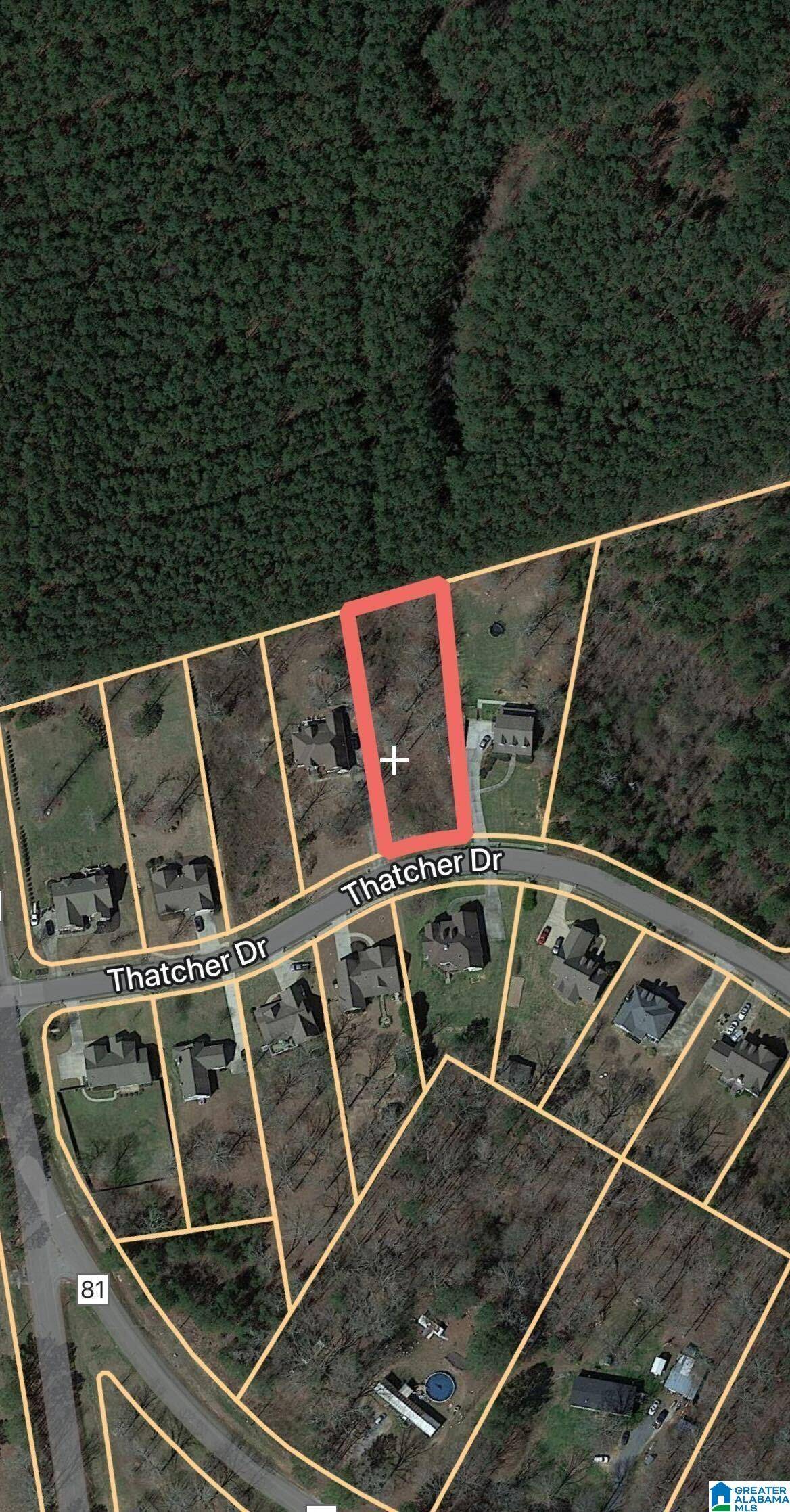 Vincent, AL 35178,117 THATCHER DRIVE #5