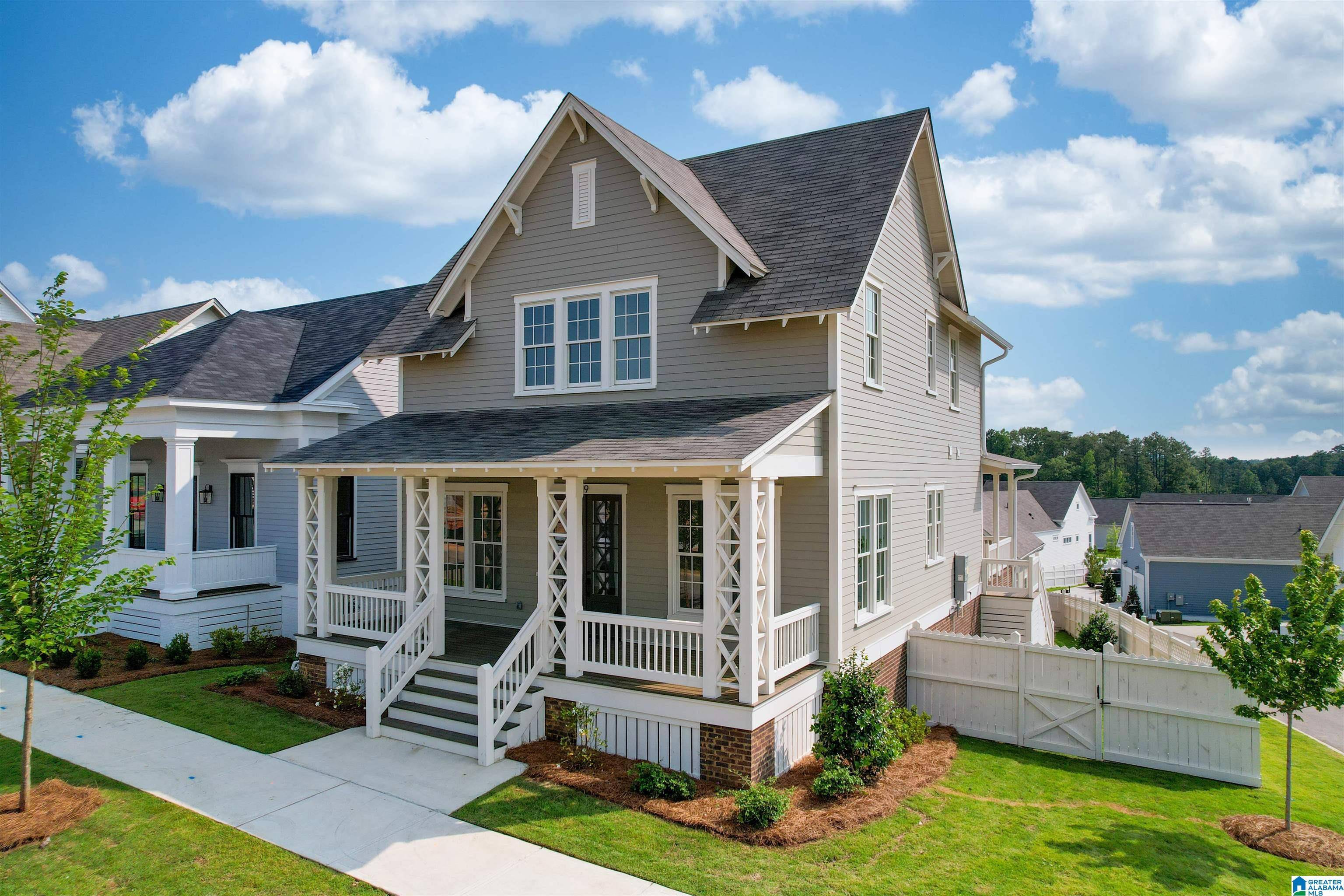 Hoover, AL 35226,489 RESTORATION DRIVE