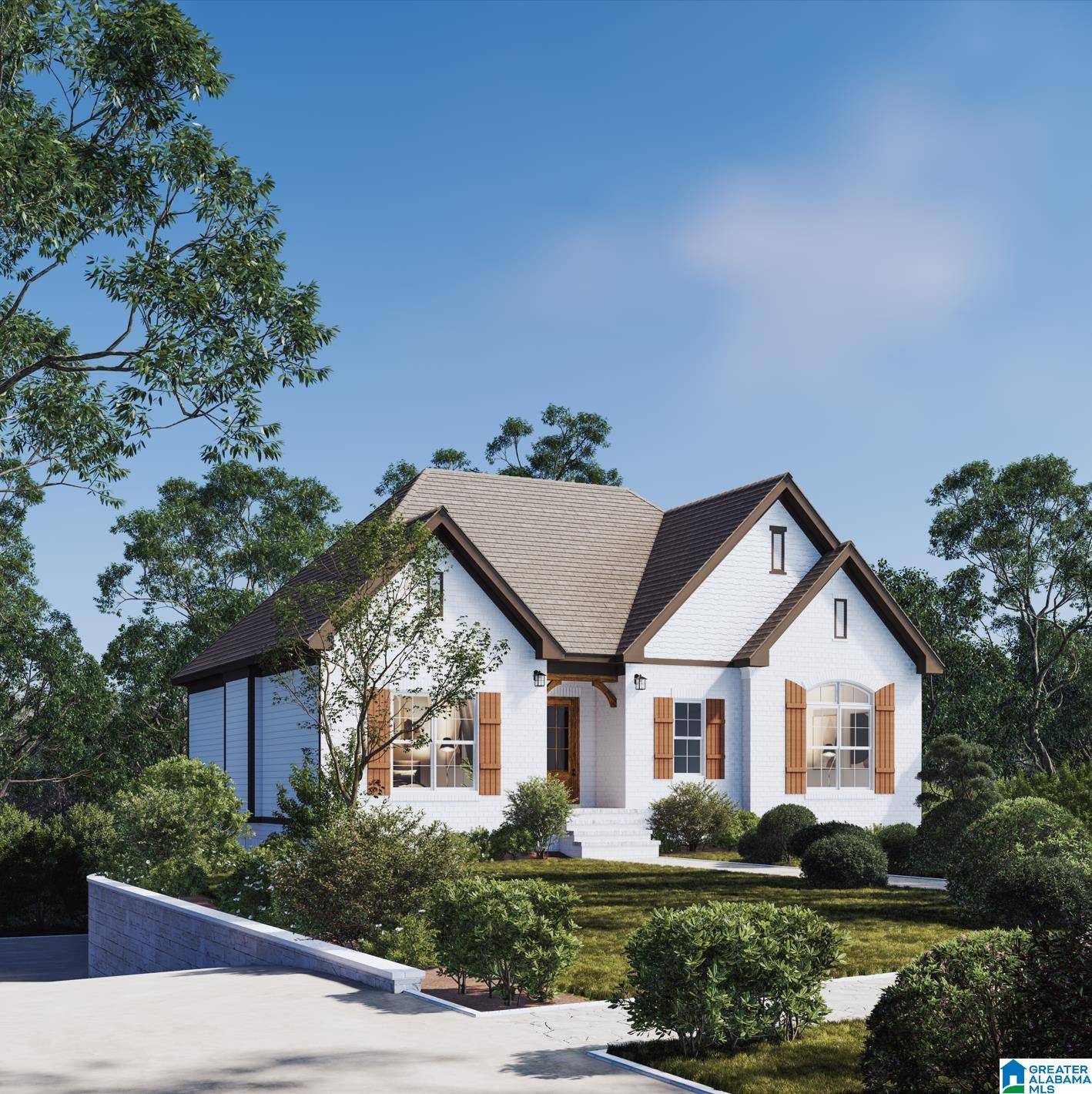 Alabaster, AL 35007,1507 MITCH LANE