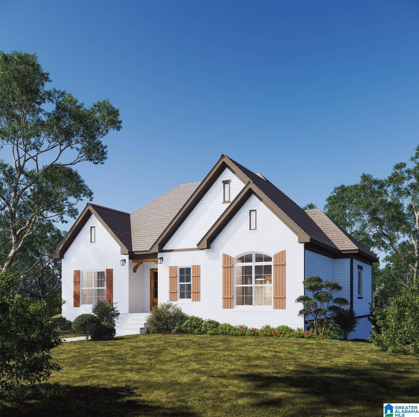 Alabaster, AL 35007,1507 MITCH LANE