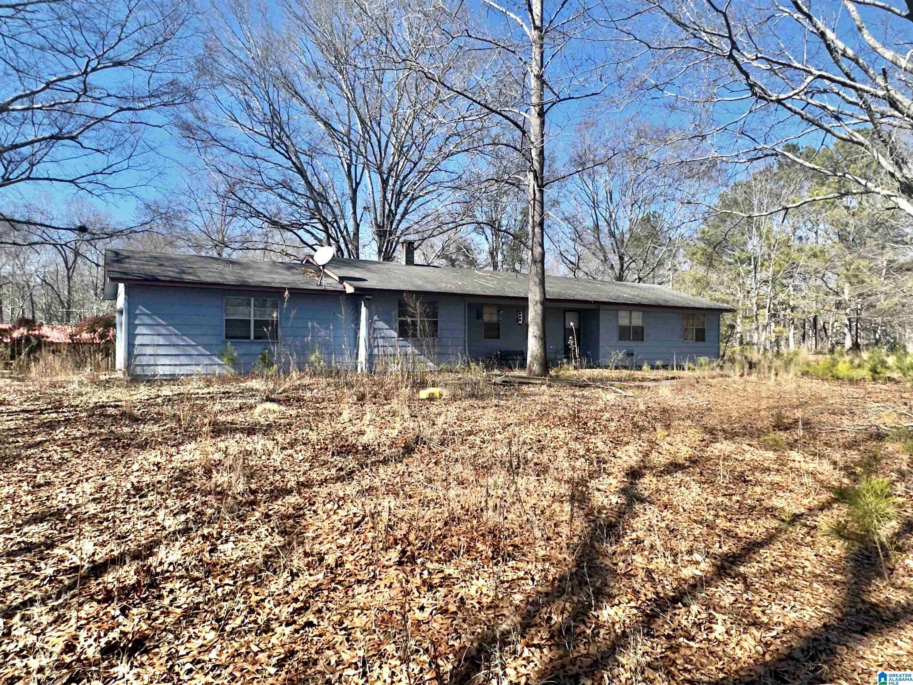 Jasper, AL 35504,44 RED BIRD LANE