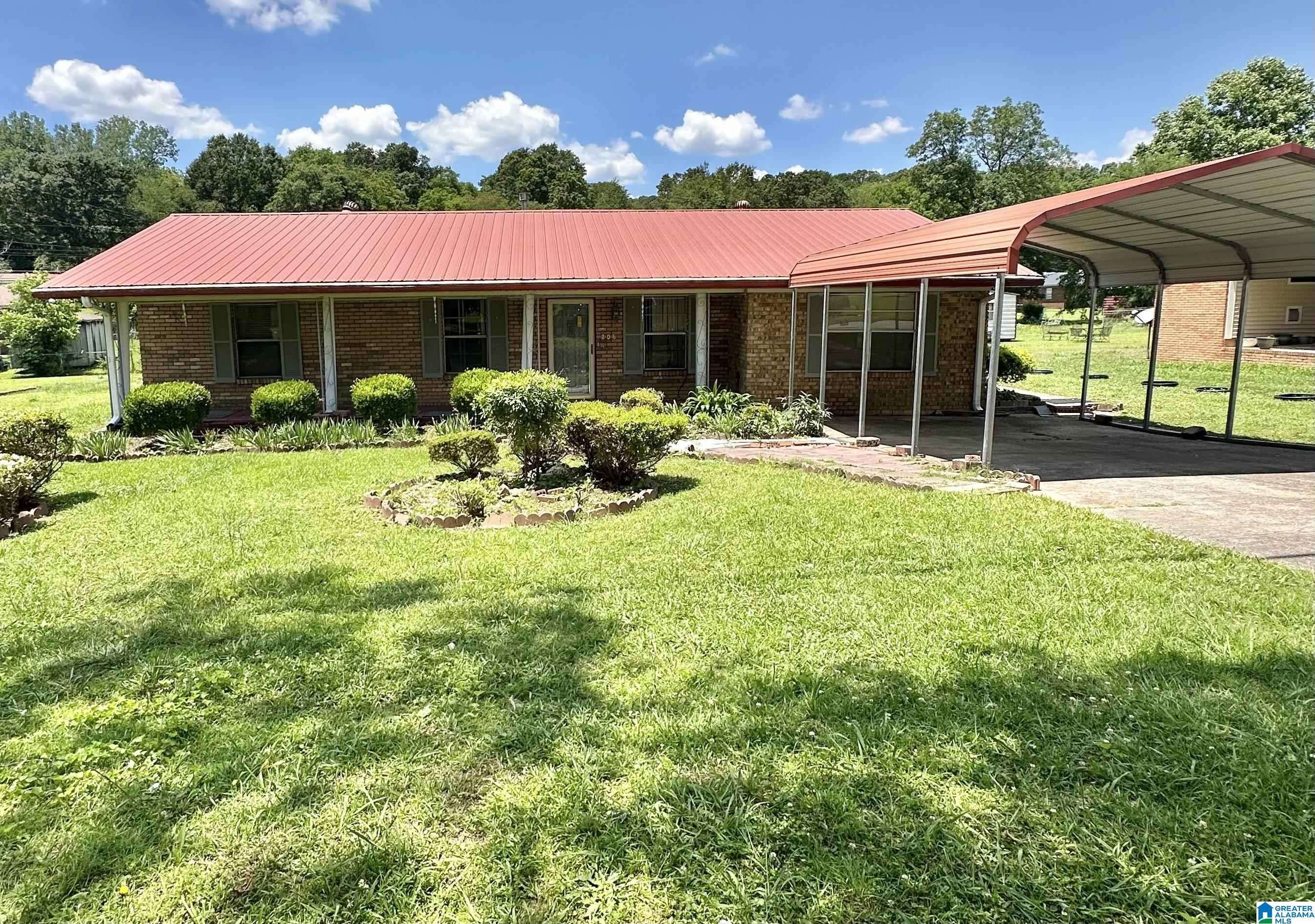 Anniston, AL 36201,2208 SIMPSON STREET