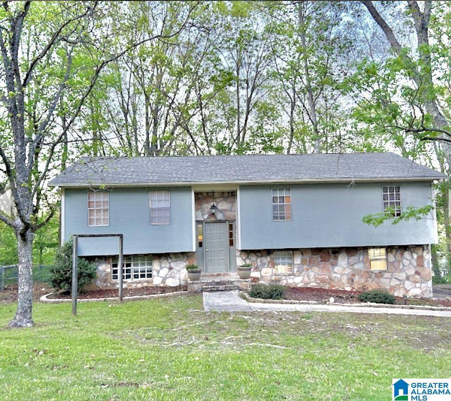 Center Point, AL 35215,280 JUPITER DRIVE