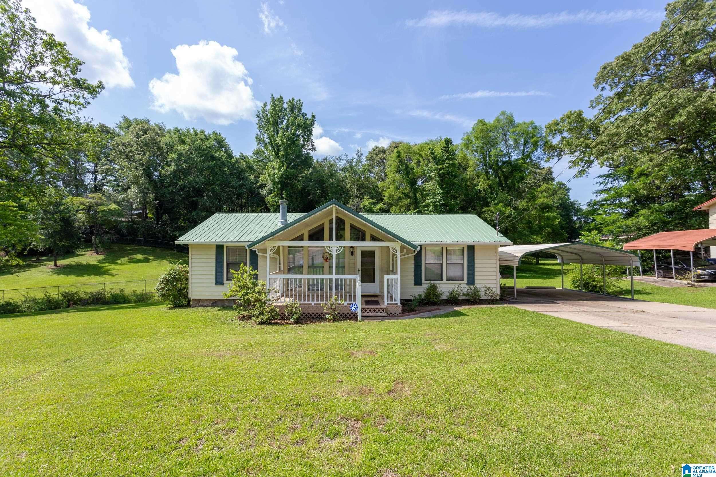 Anniston, AL 36206,724 W 53RD STREET
