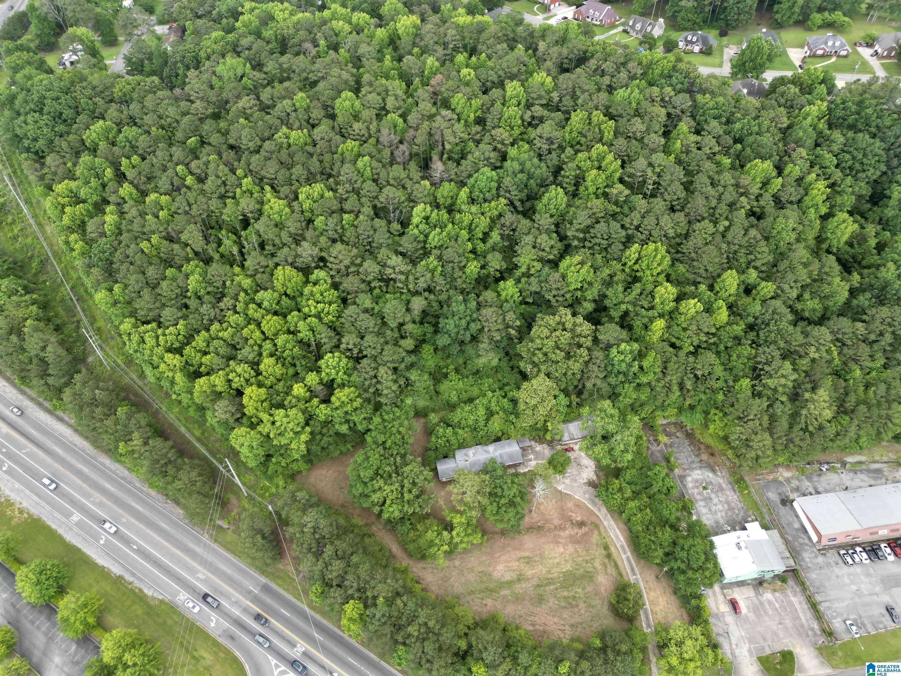 Birmingham, AL 35215,2465 OLD SPRINGVILLE ROAD