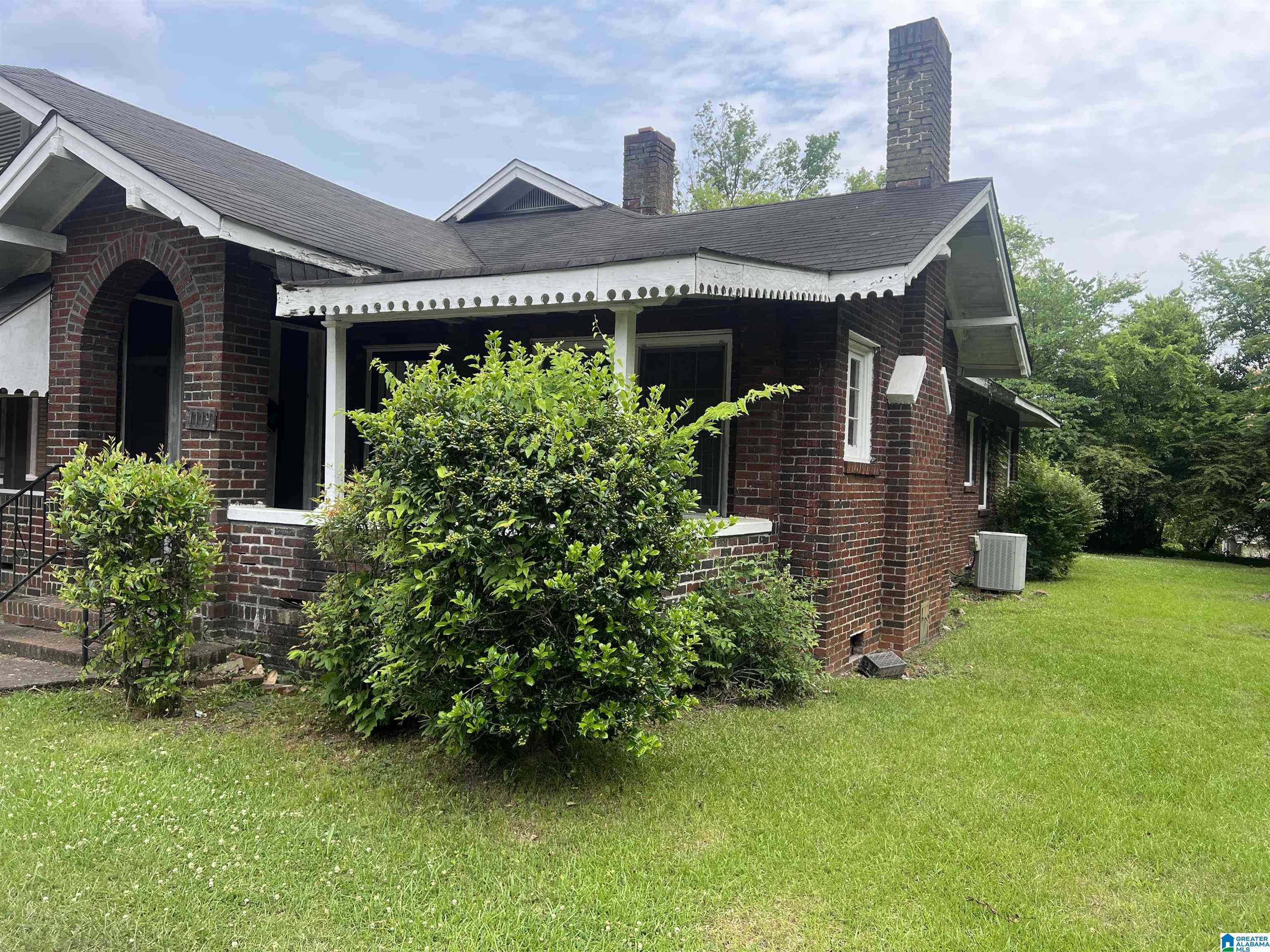 Birmingham, AL 35204,1119 8TH AVENUE W