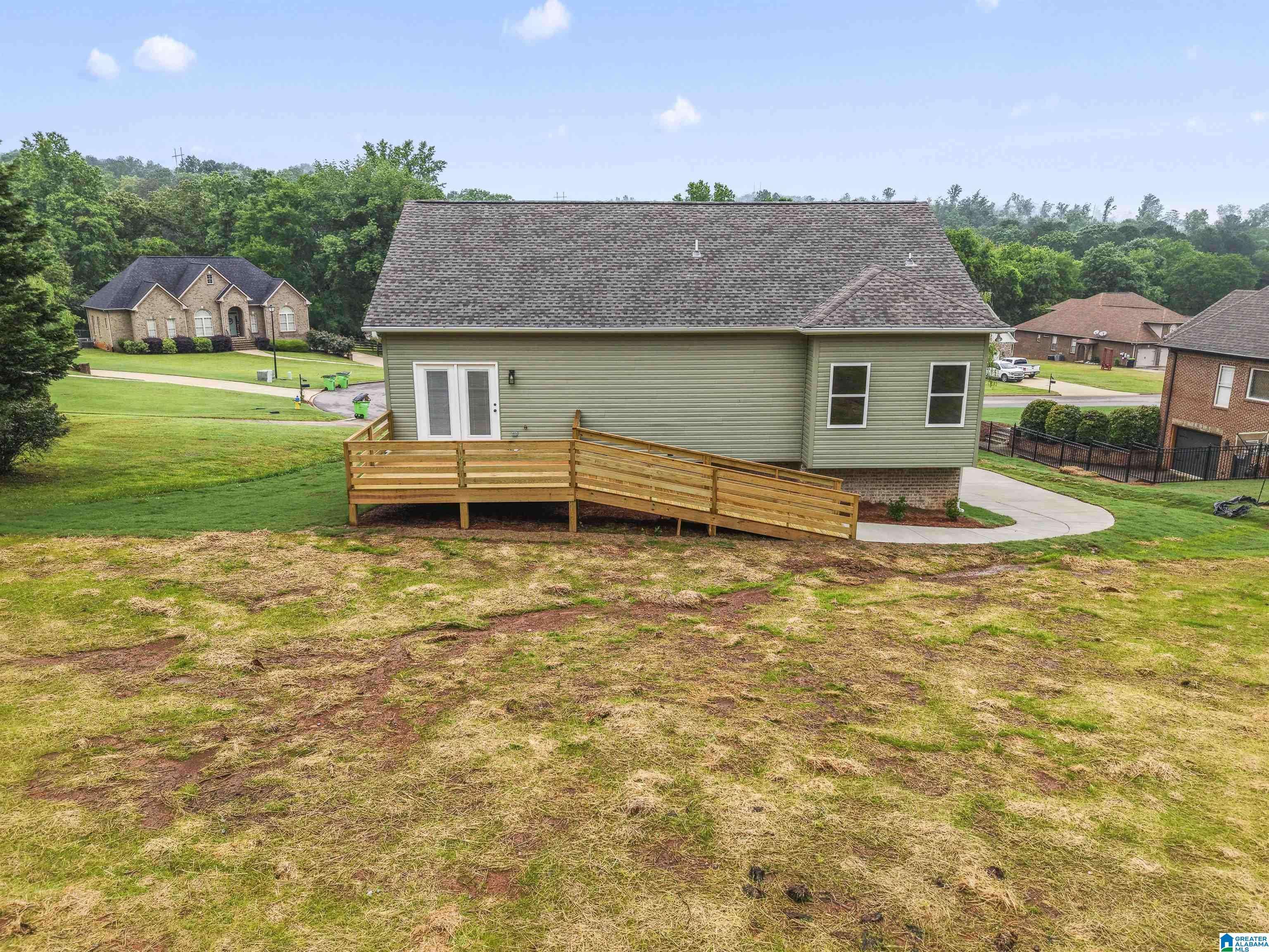 Springville, AL 35146,181 VILLAGE TRACE DRIVE