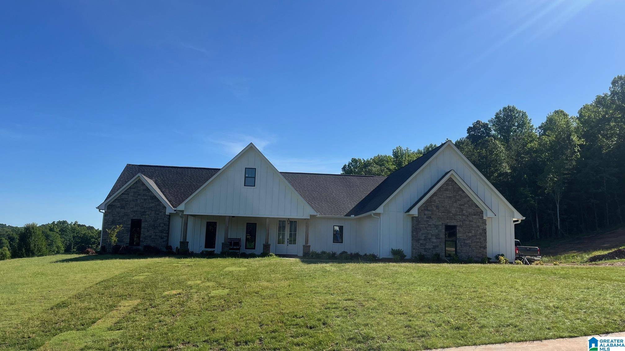 Trussville, AL 35173,380 JACOBS LOOP