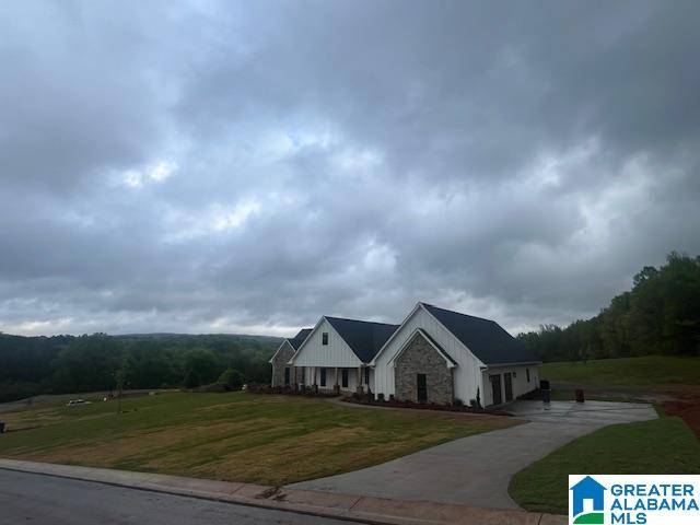 Trussville, AL 35173,380 JACOBS LOOP
