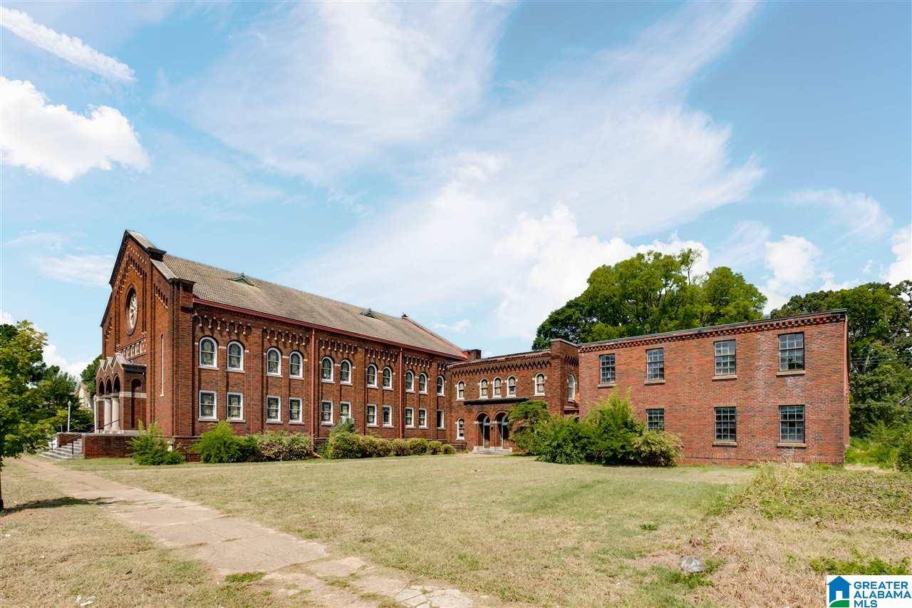 Birmingham, AL 35234,1223 31ST STREET N