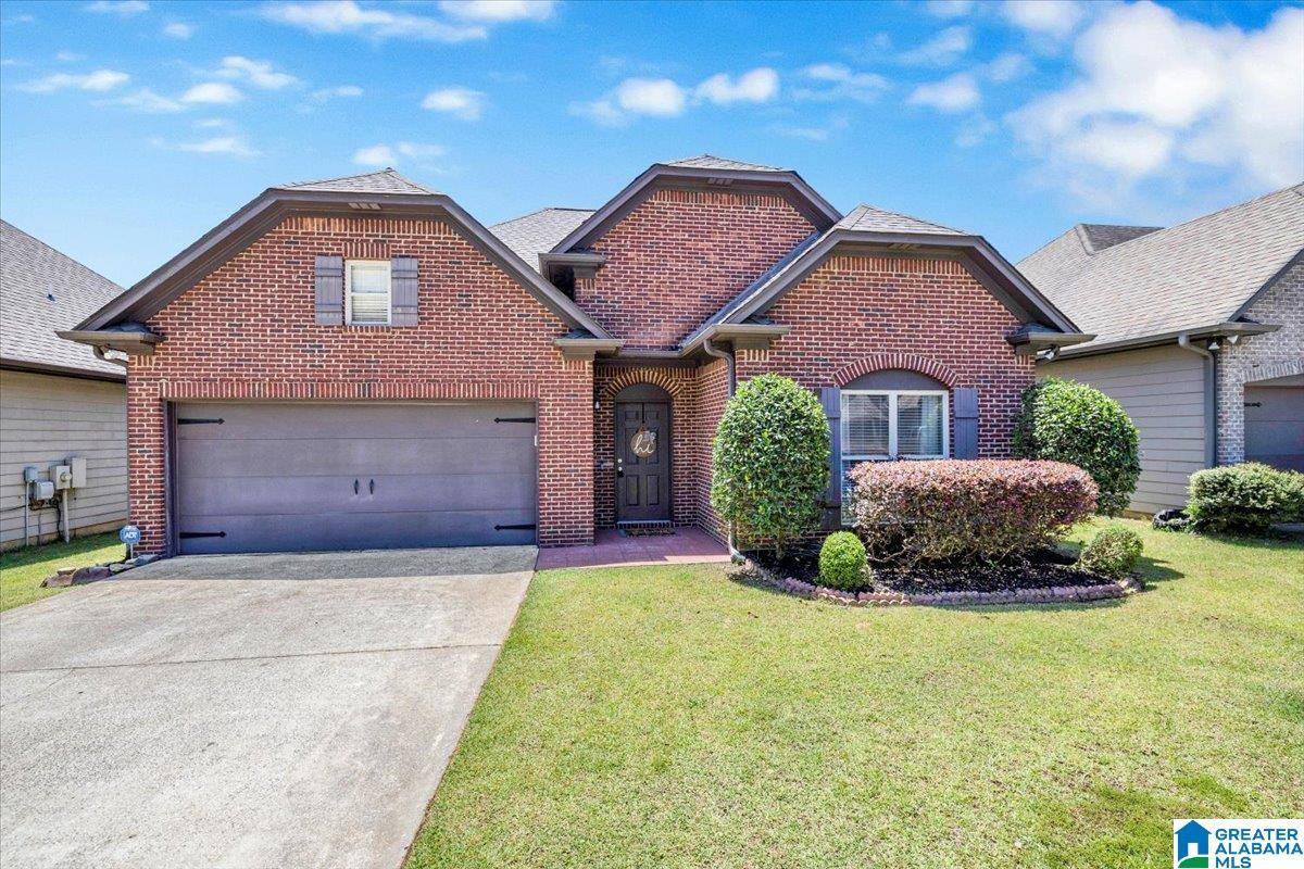 Moody, AL 35004,4090 JUBILEE LANE