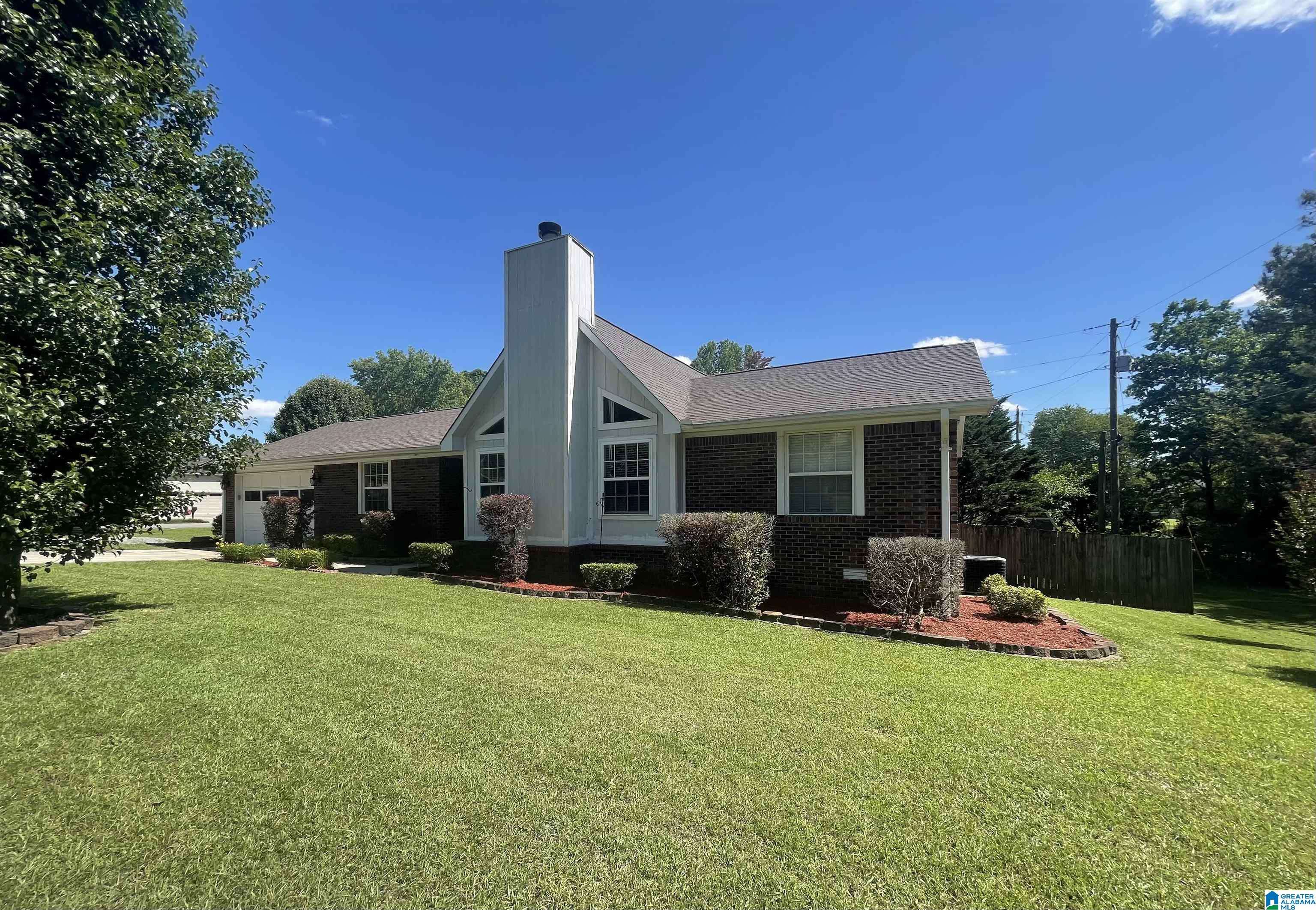 Cullman, AL 35055,1649 CATOMA DRIVE NE
