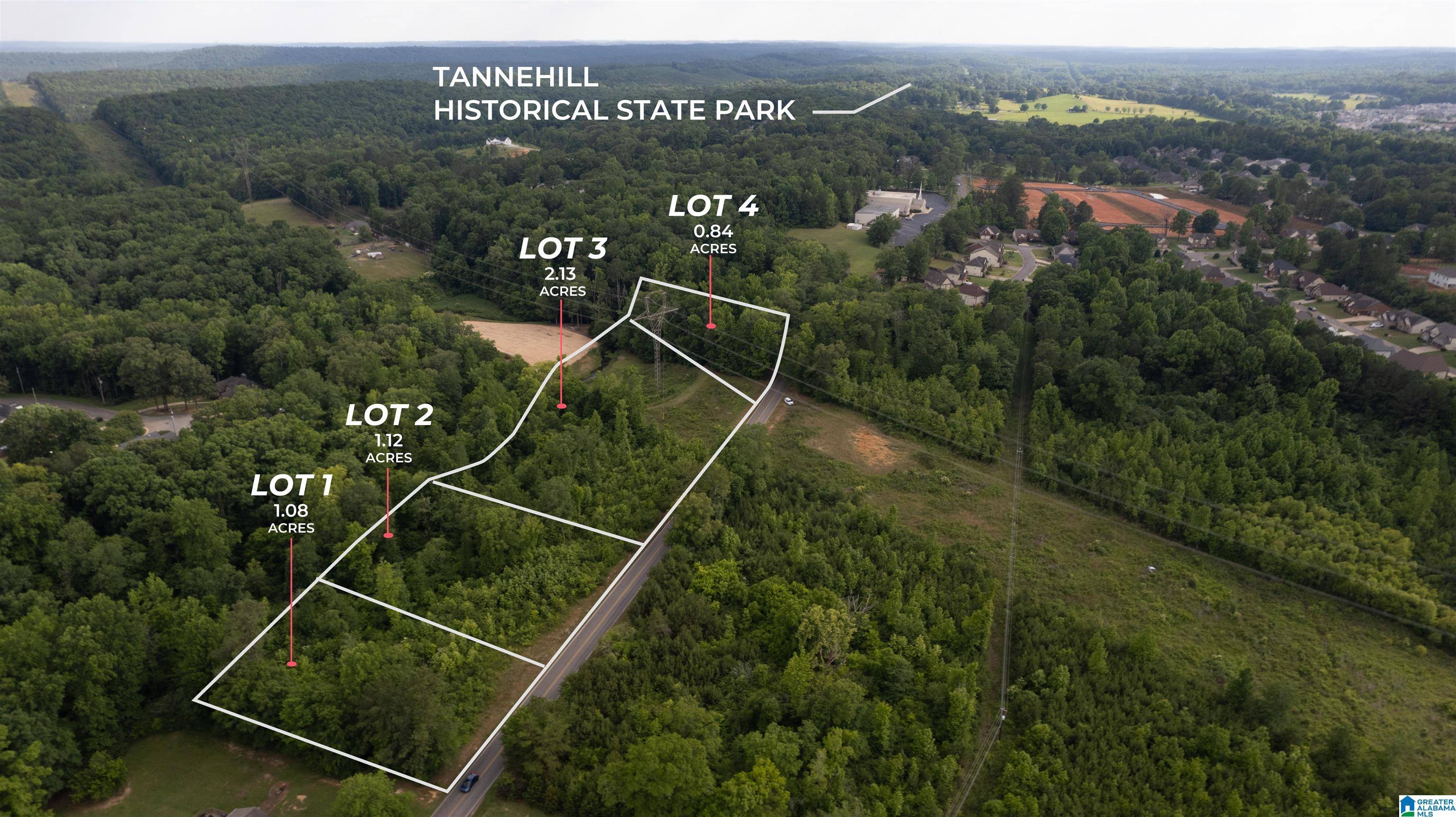 Mccalla, AL 35111,6540 EASTERN VALLEY ROAD #1