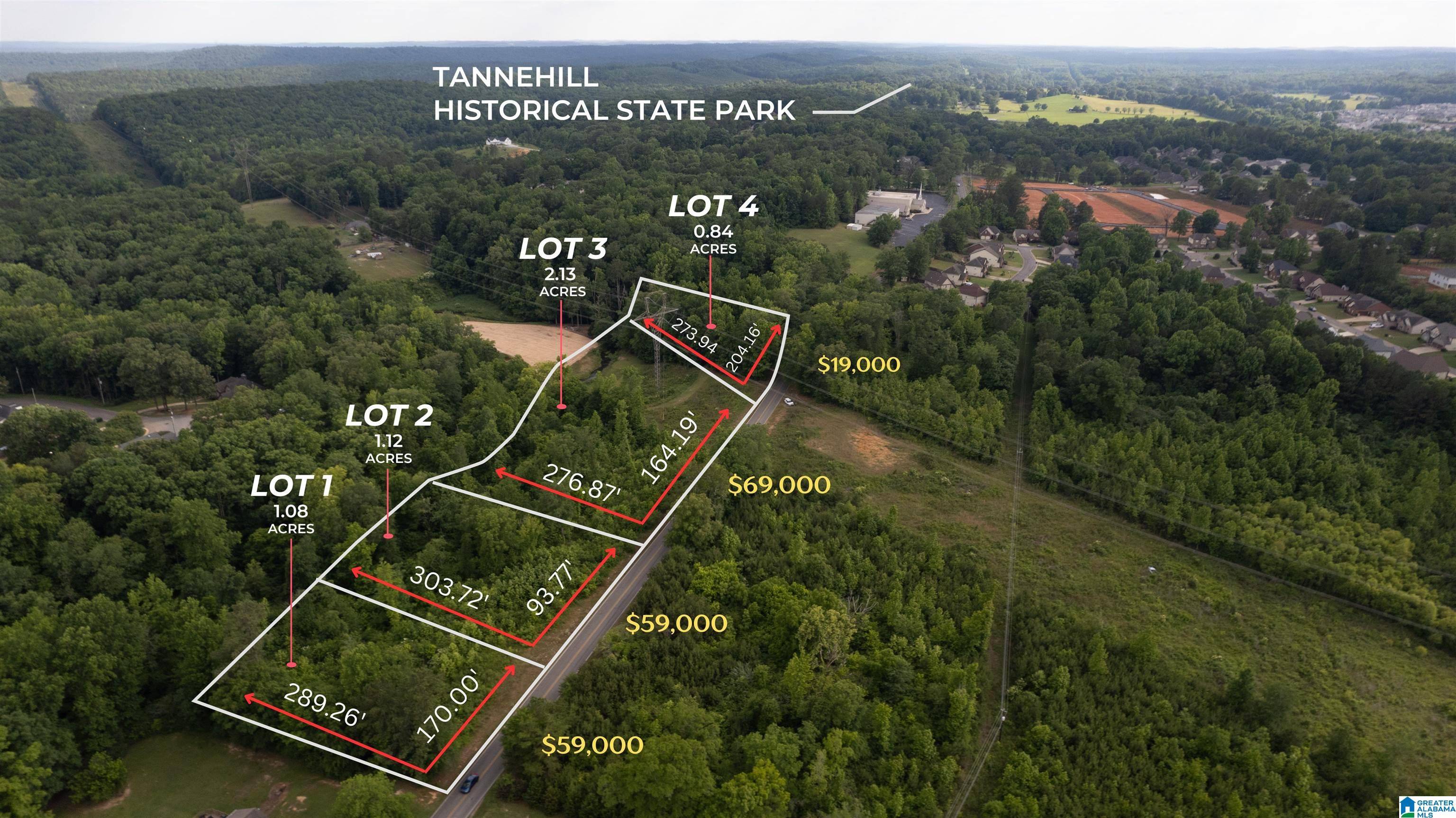 Mccalla, AL 35111,6564 EASTERN VALLEY ROAD #3