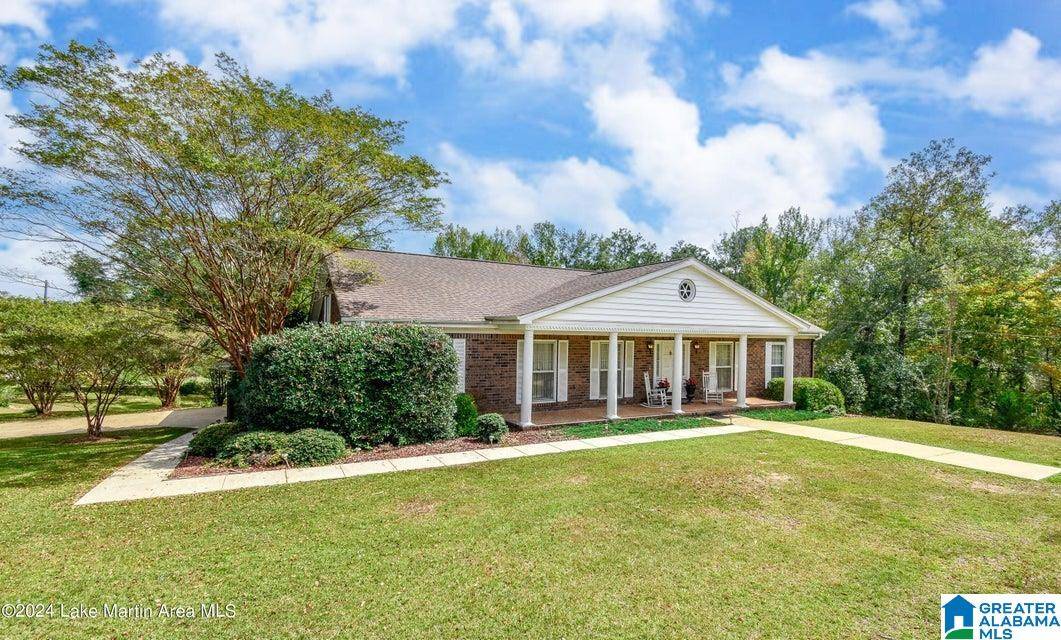 Alexander City, AL 35010,2130 SKYLARK DRIVE