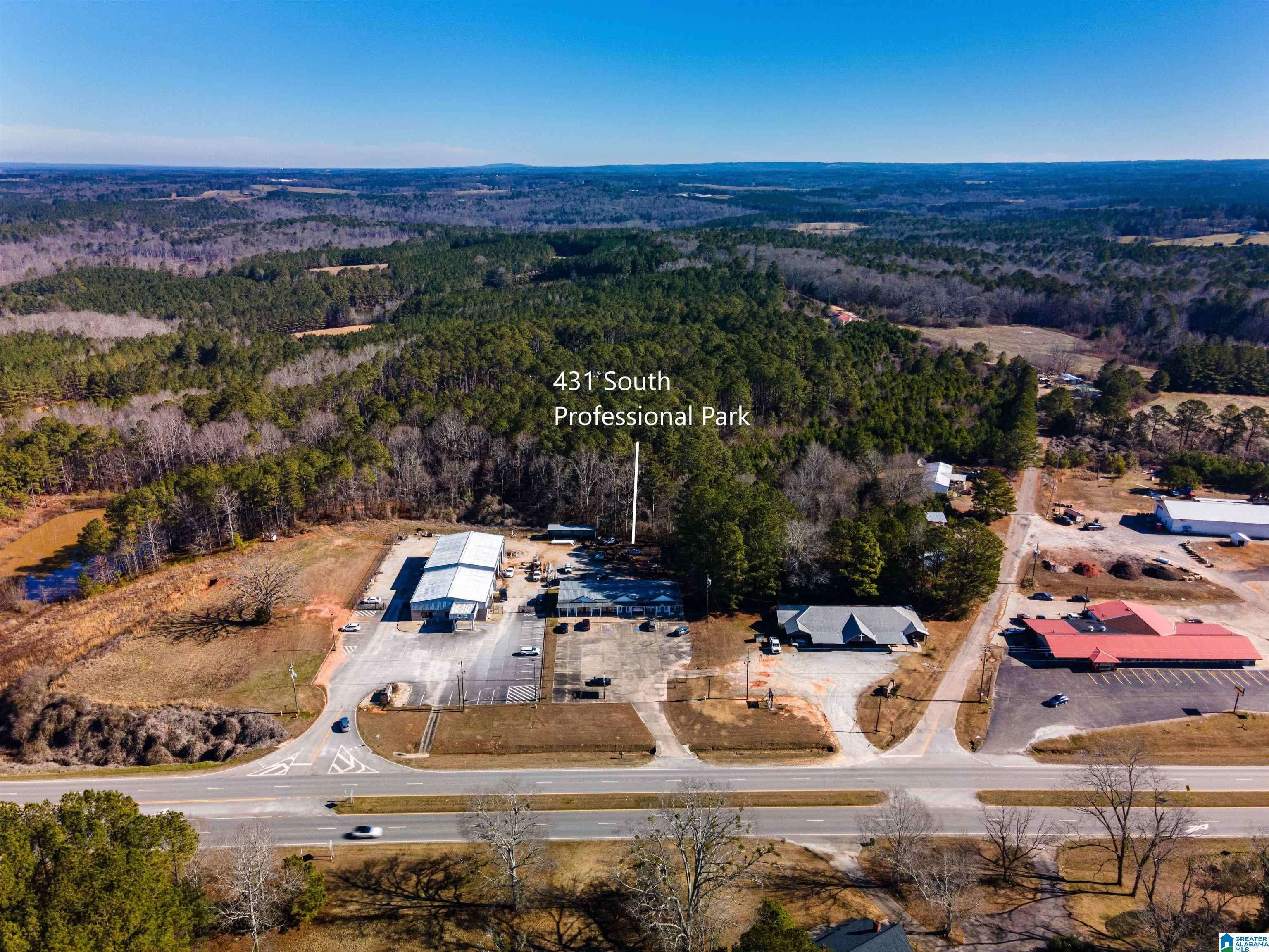 Wedowee, AL 36278,1469 SOUTH MAIN STREET