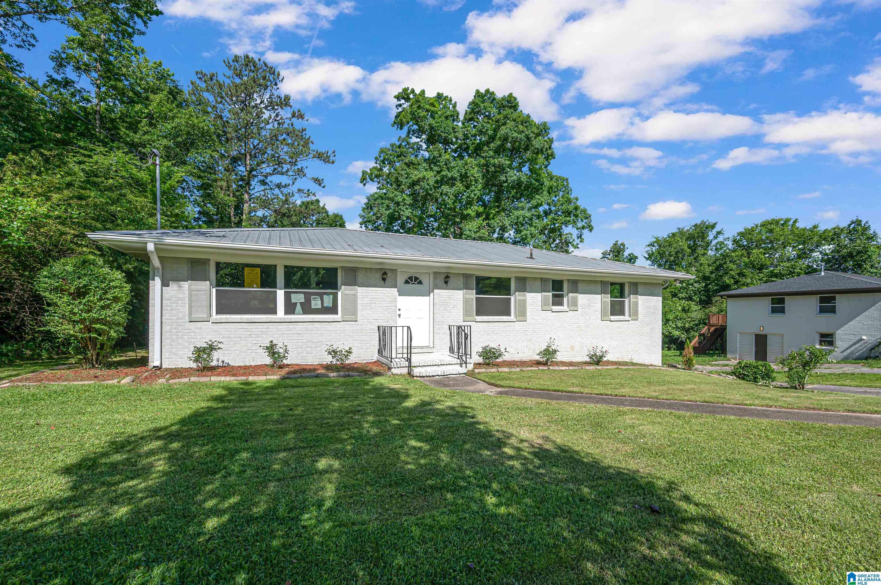 Center Point, AL 35215,2230 2ND TERRACE NW