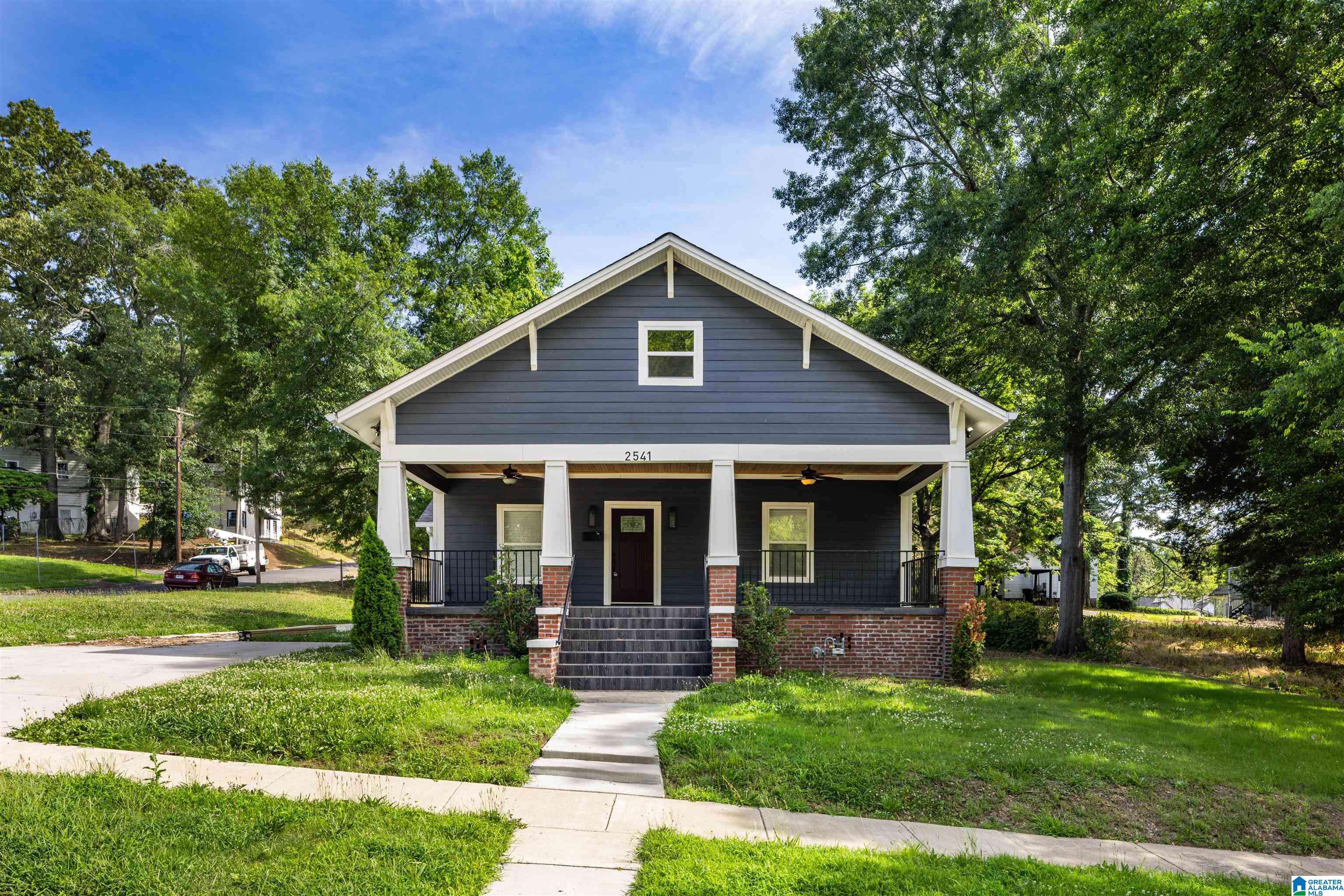 Birmingham, AL 35208,2541 20TH STREET