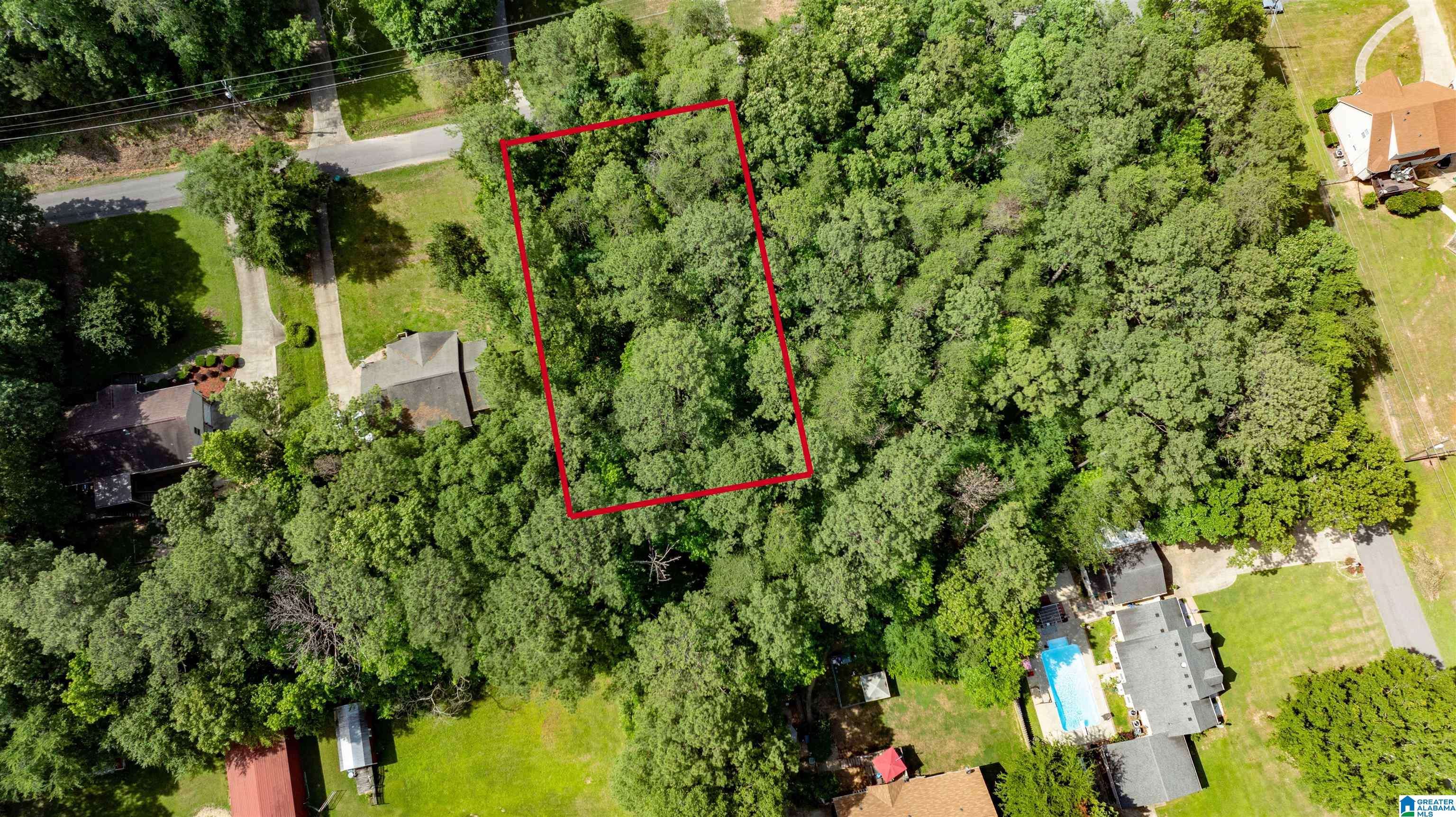 Lakeview, AL 35111,0 MICHELLE DRIVE #3
