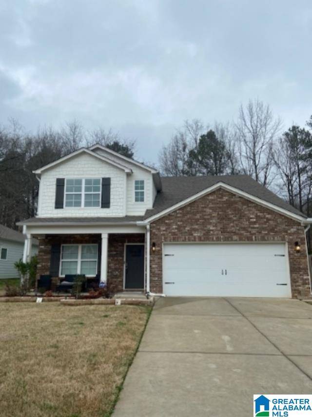 Leeds, AL 35094,786 VALLEY CIRCLE