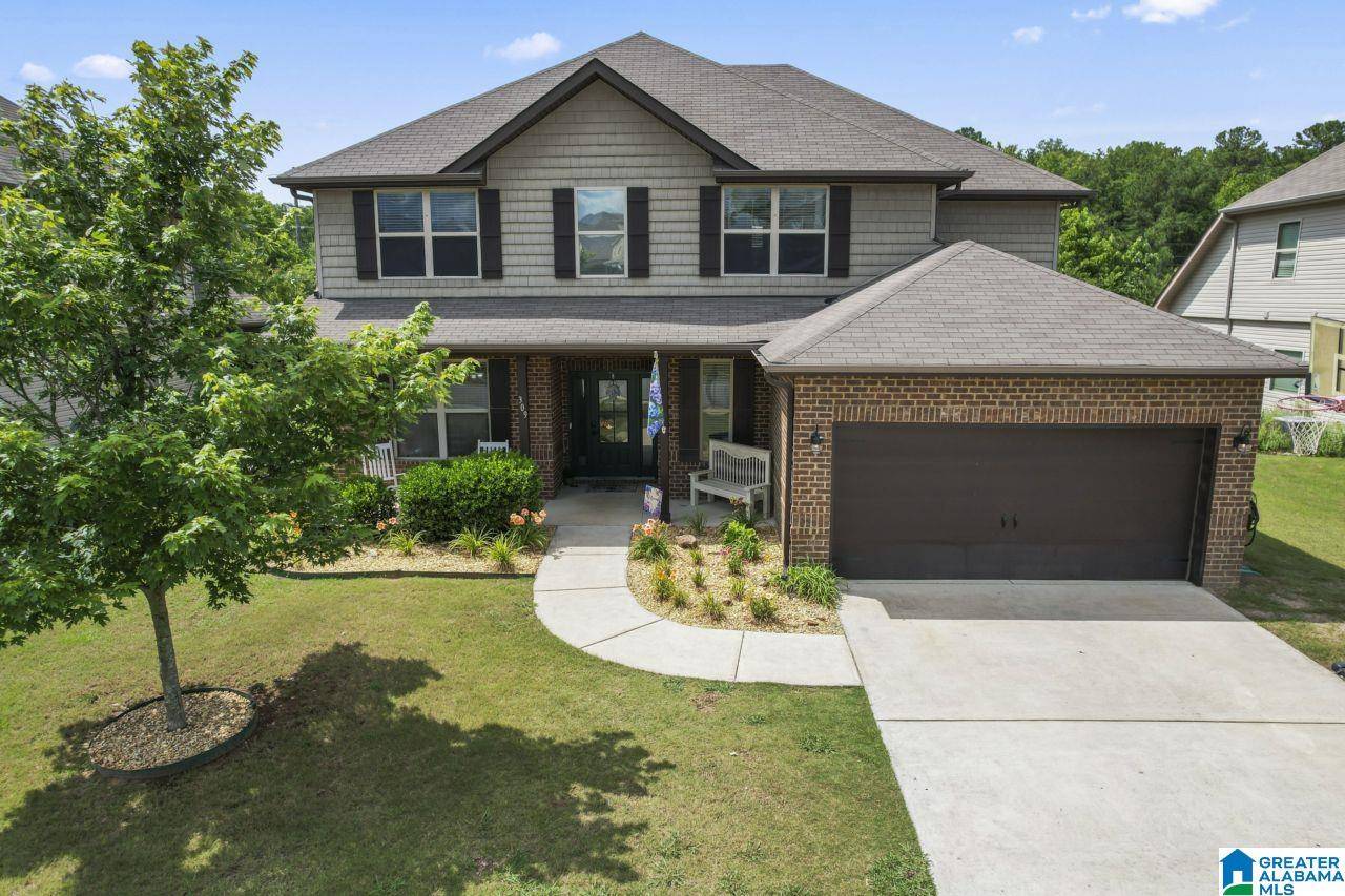 Calera, AL 35040,309 ADDISON DRIVE