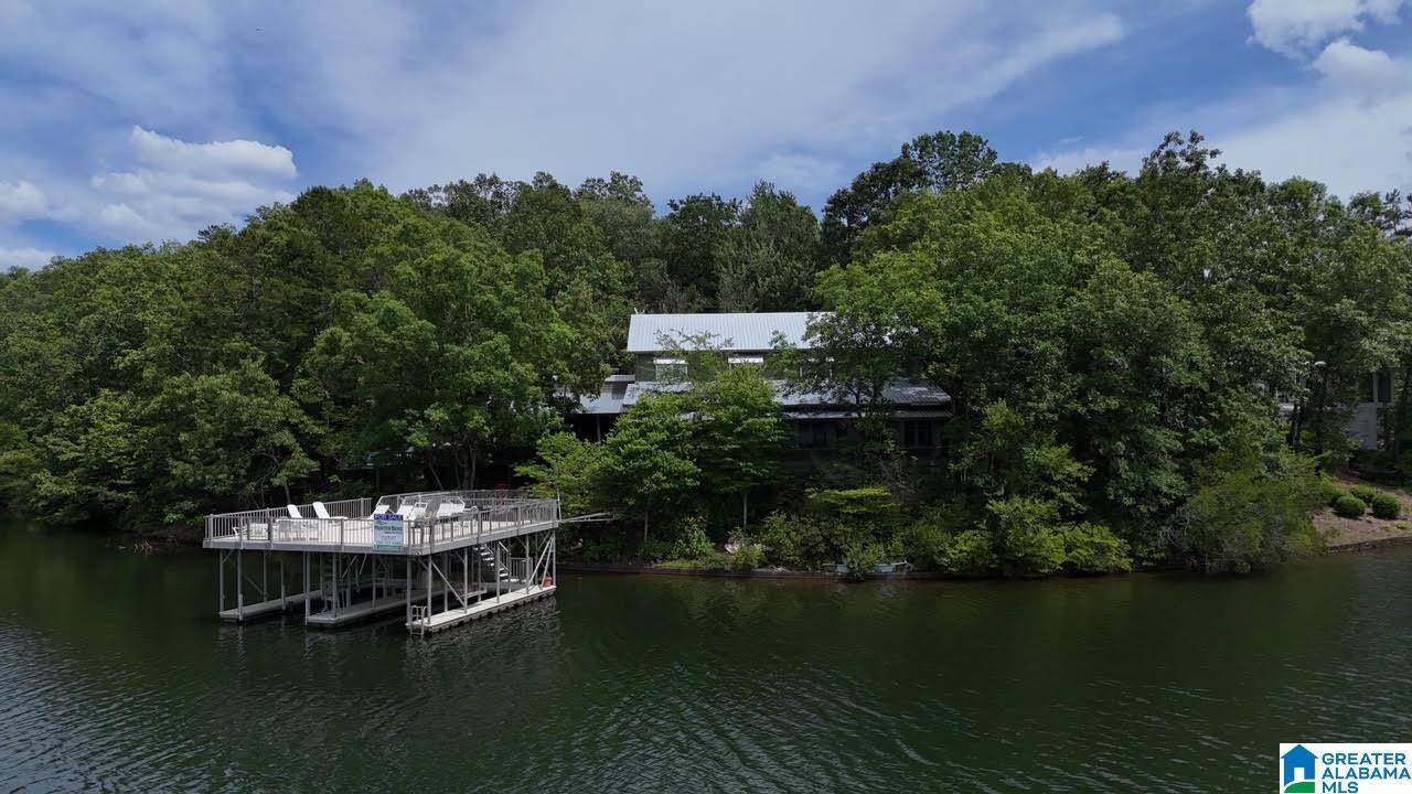Wedowee, AL 36278,190 GINHOUSE POINT