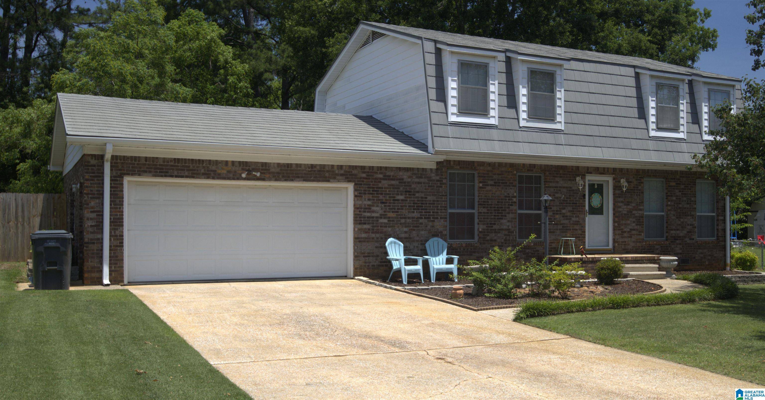 Pelham, AL 35124,1408 ADAMS STREET