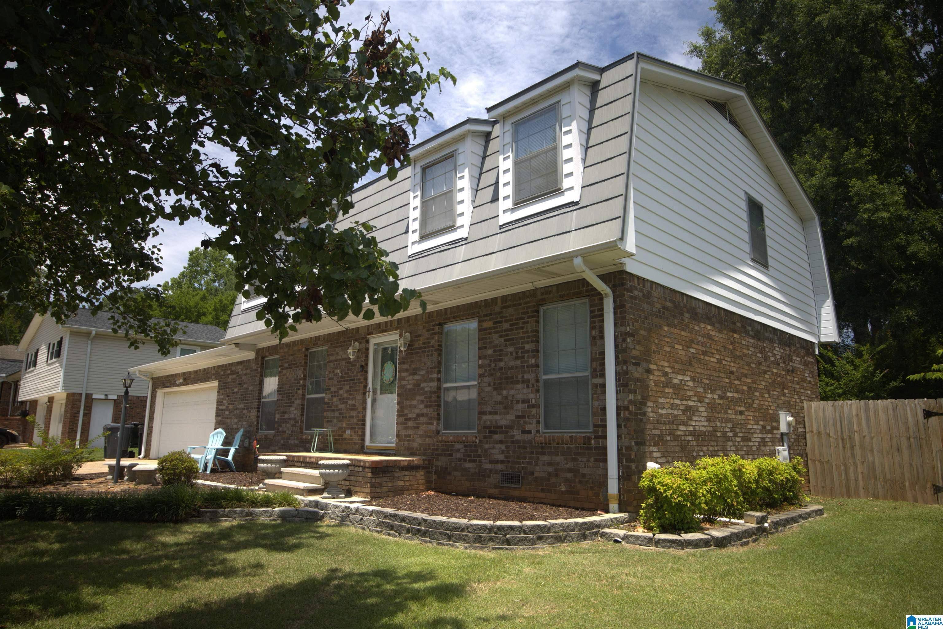 Pelham, AL 35124,1408 ADAMS STREET