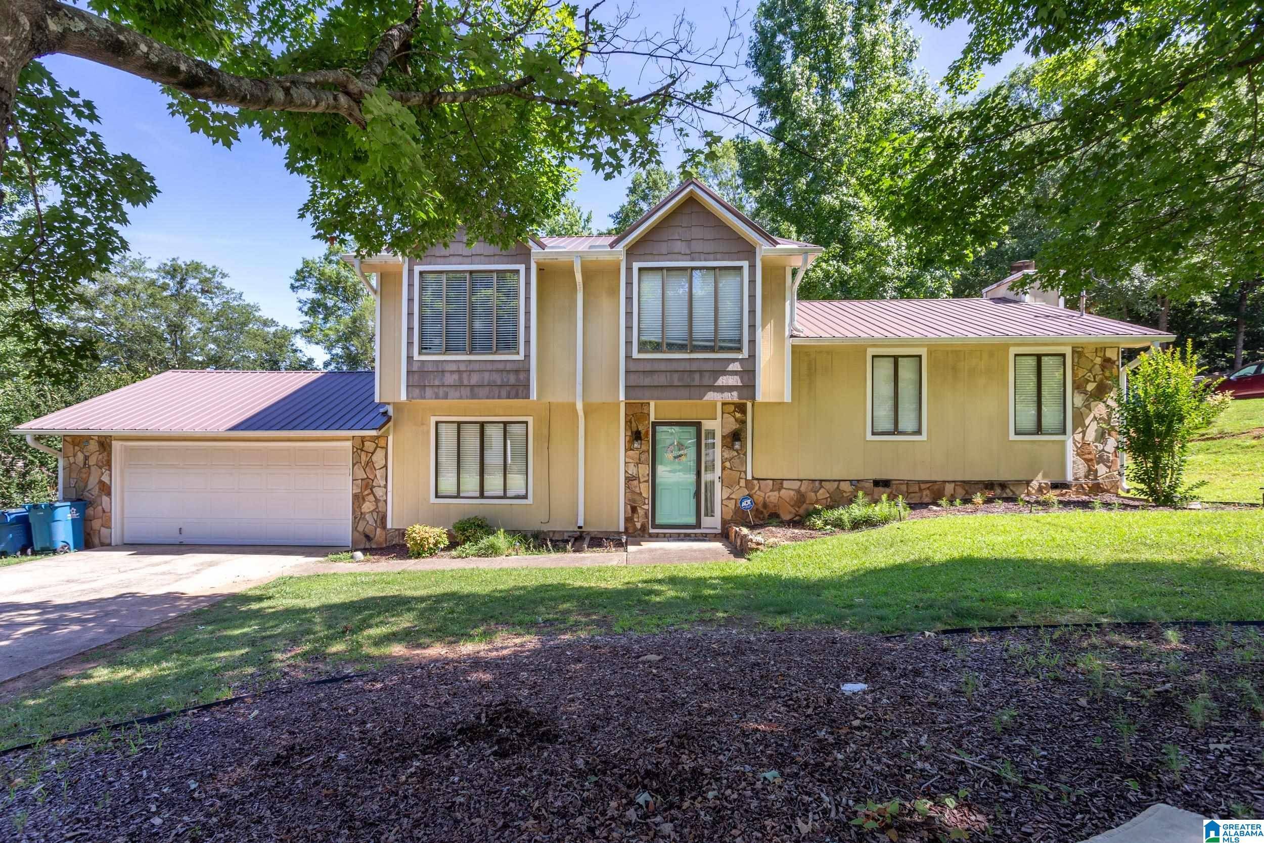 Jacksonville, AL 36265,1202 LOUISE DRIVE