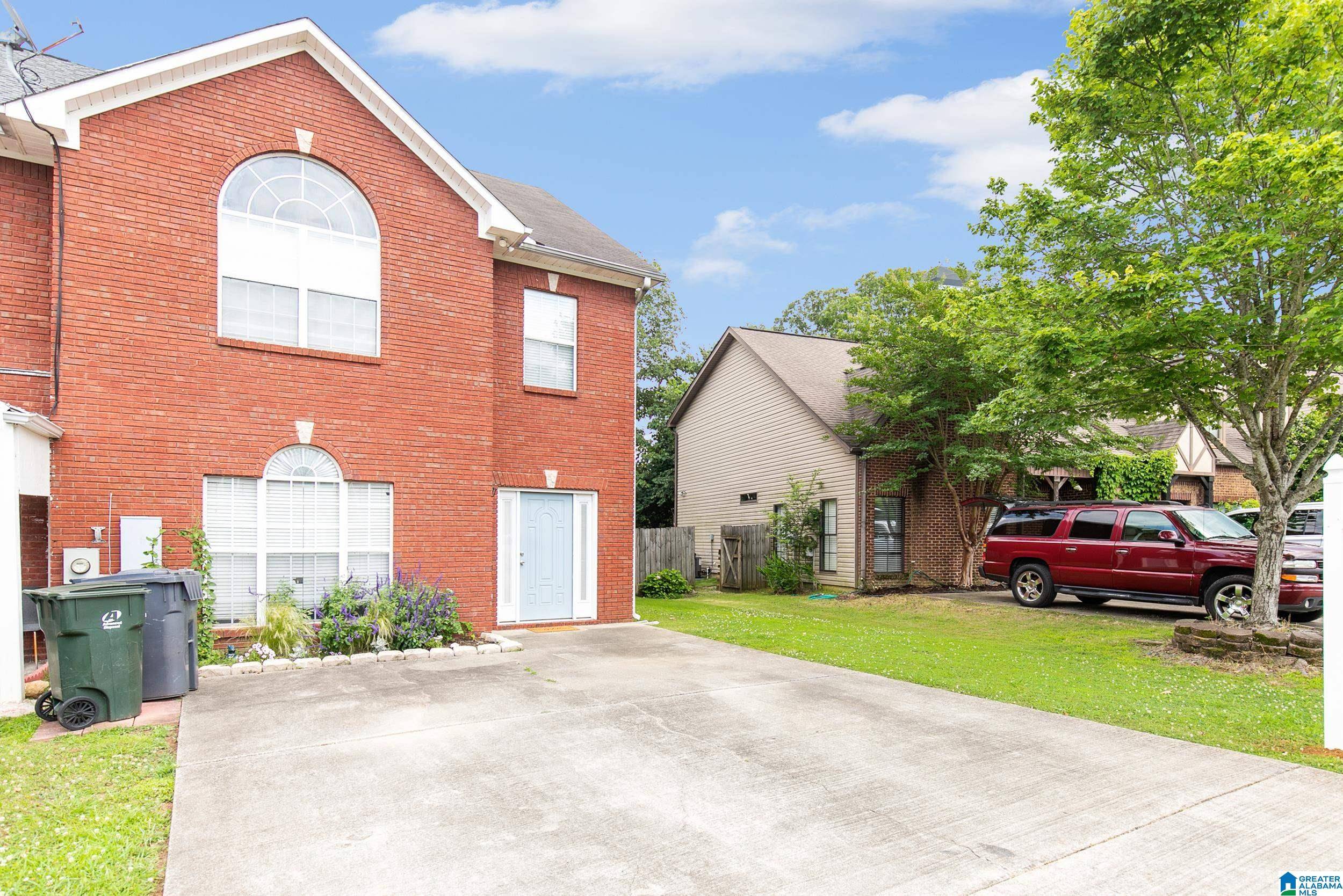 Pelham, AL 35124,173 CANYON TRAIL