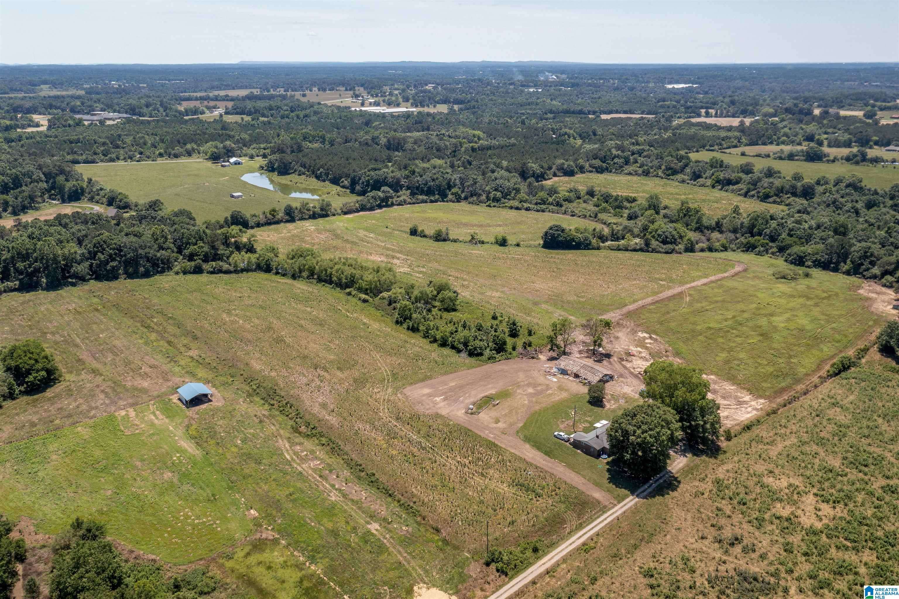 Crossville, AL 35962,0 TRUSSELL DRIVE #0