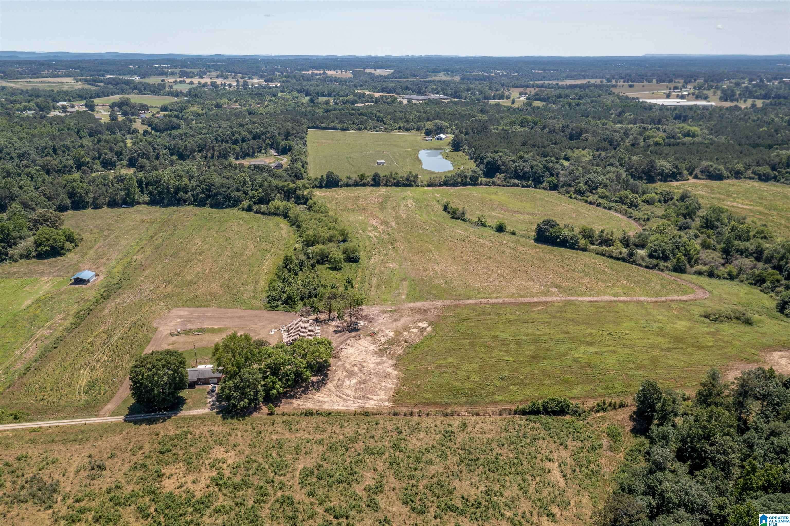 Crossville, AL 35962,0 TRUSSELL DRIVE #0