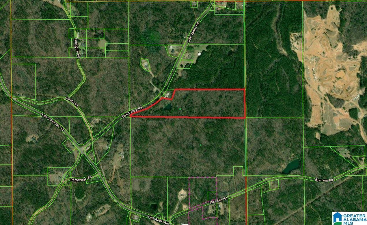 Tallassee, AL 36078,0 OAK VALLEY ROAD #0