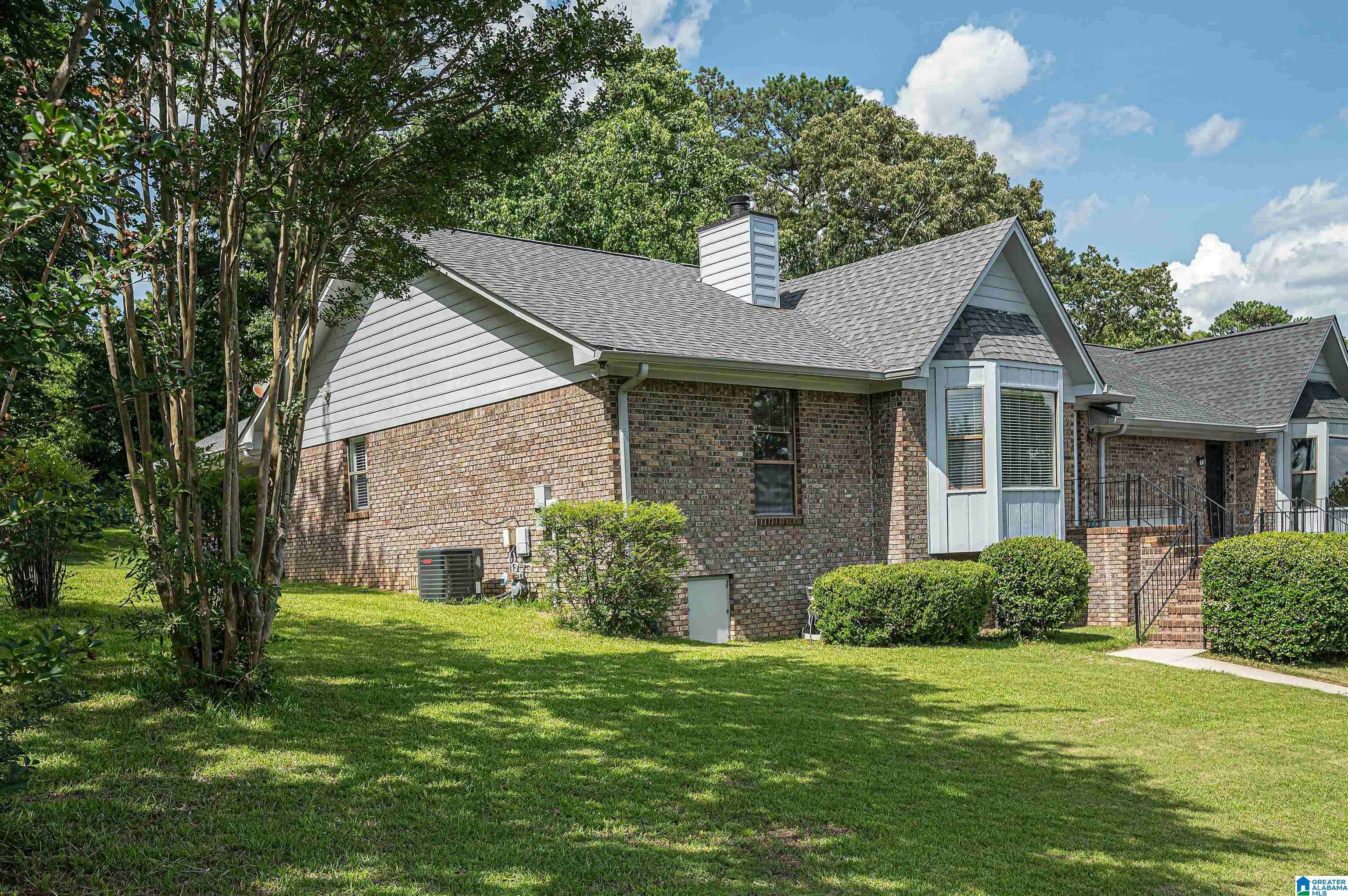 Hoover, AL 35216,3400 WOODCREST DRIVE