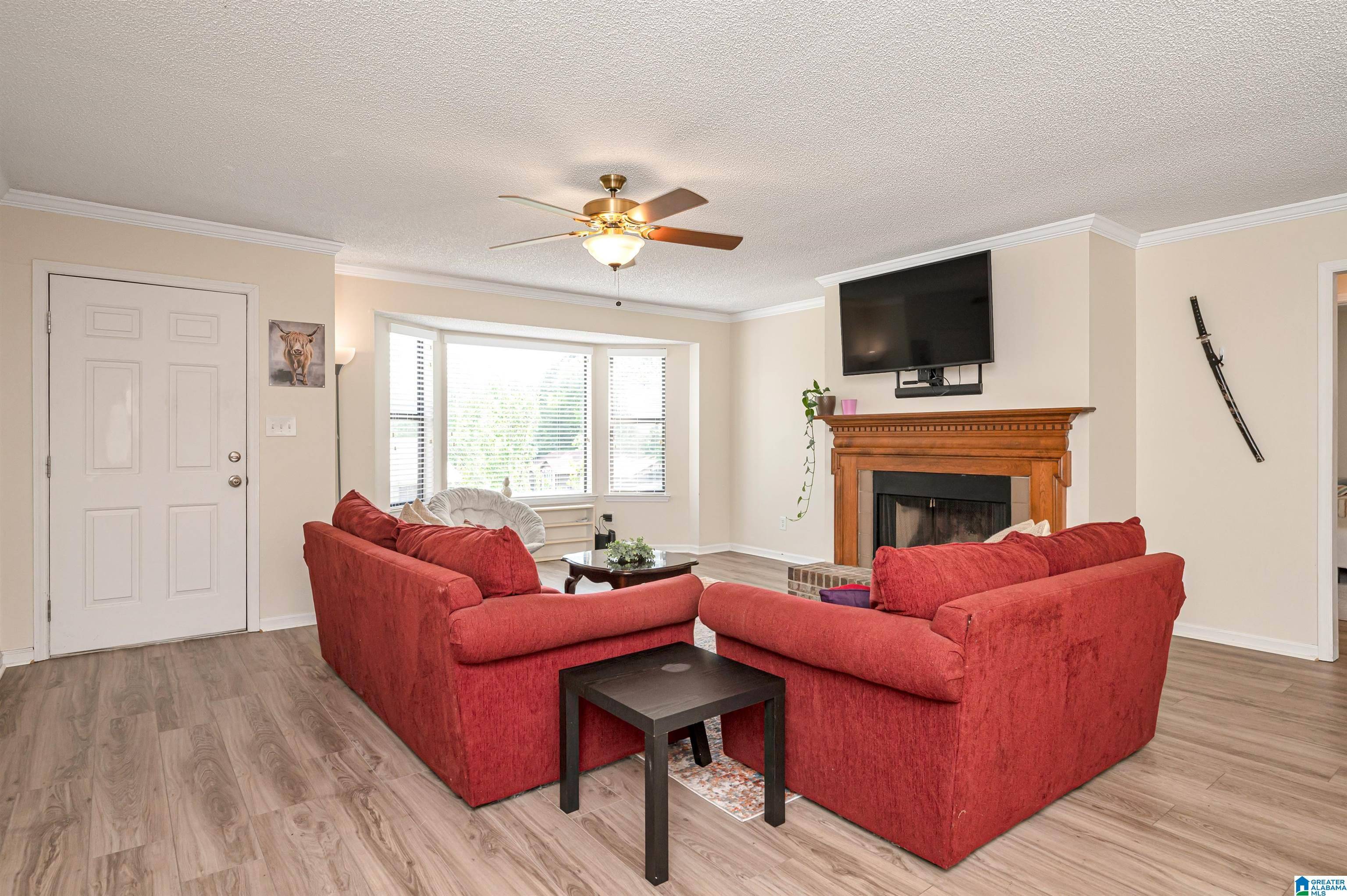 Hoover, AL 35216,3400 WOODCREST DRIVE