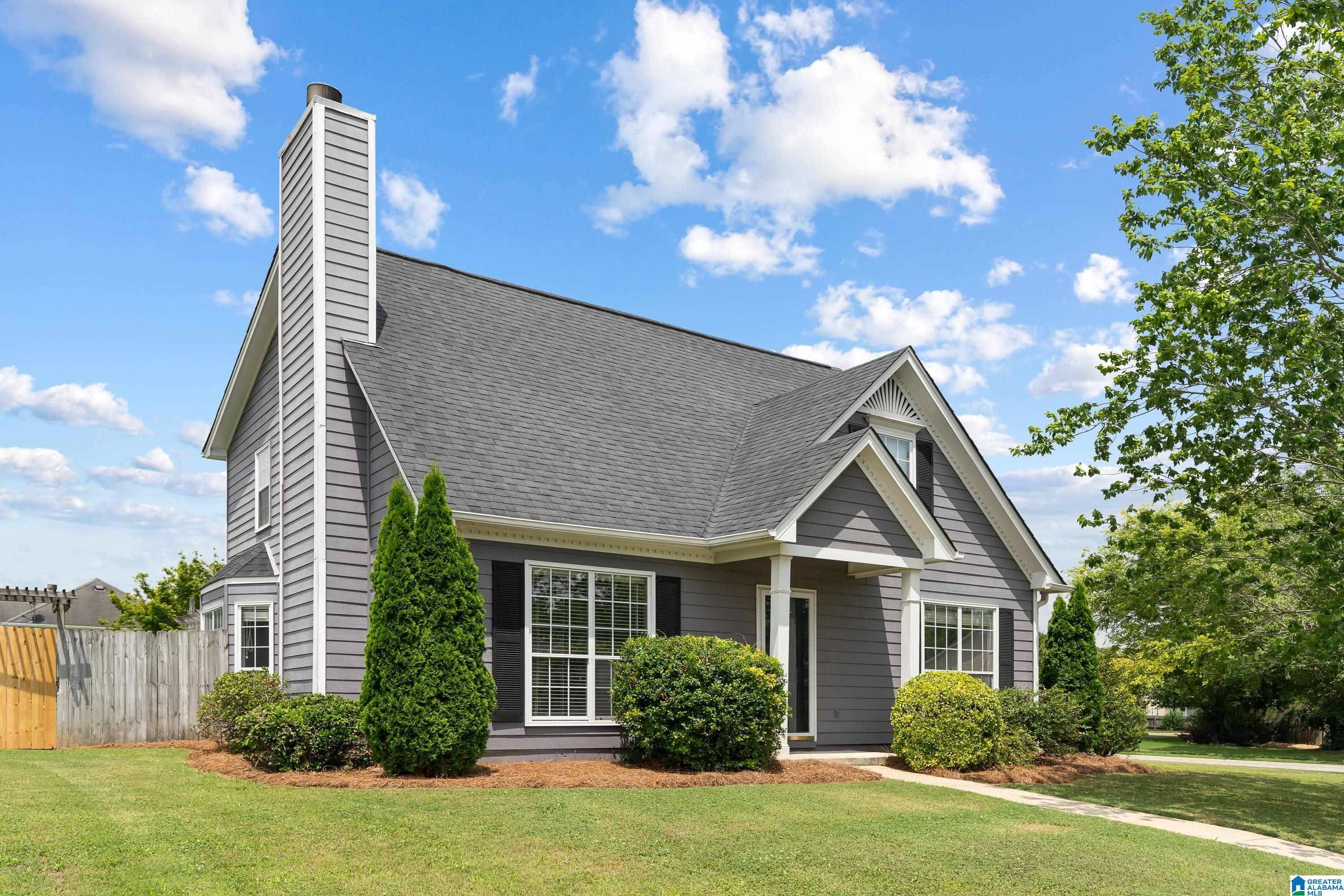 Pelham, AL 35124,121 STONEHAVEN TRAIL