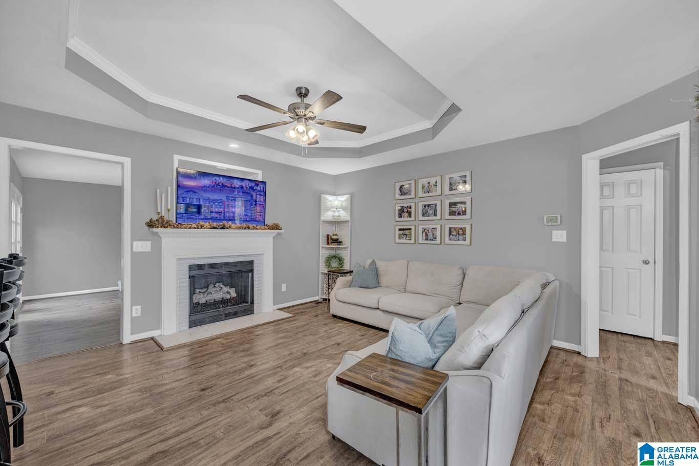 Kimberly, AL 35091,9621 MEADOW RIDGE PARKWAY