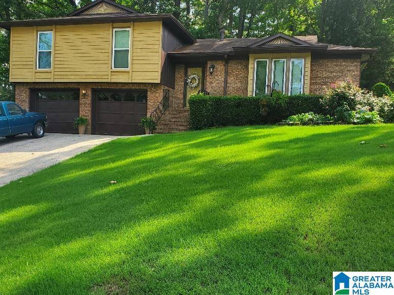 Birmingham, AL 35215,829 SEVEN SPRINGS DRIVE