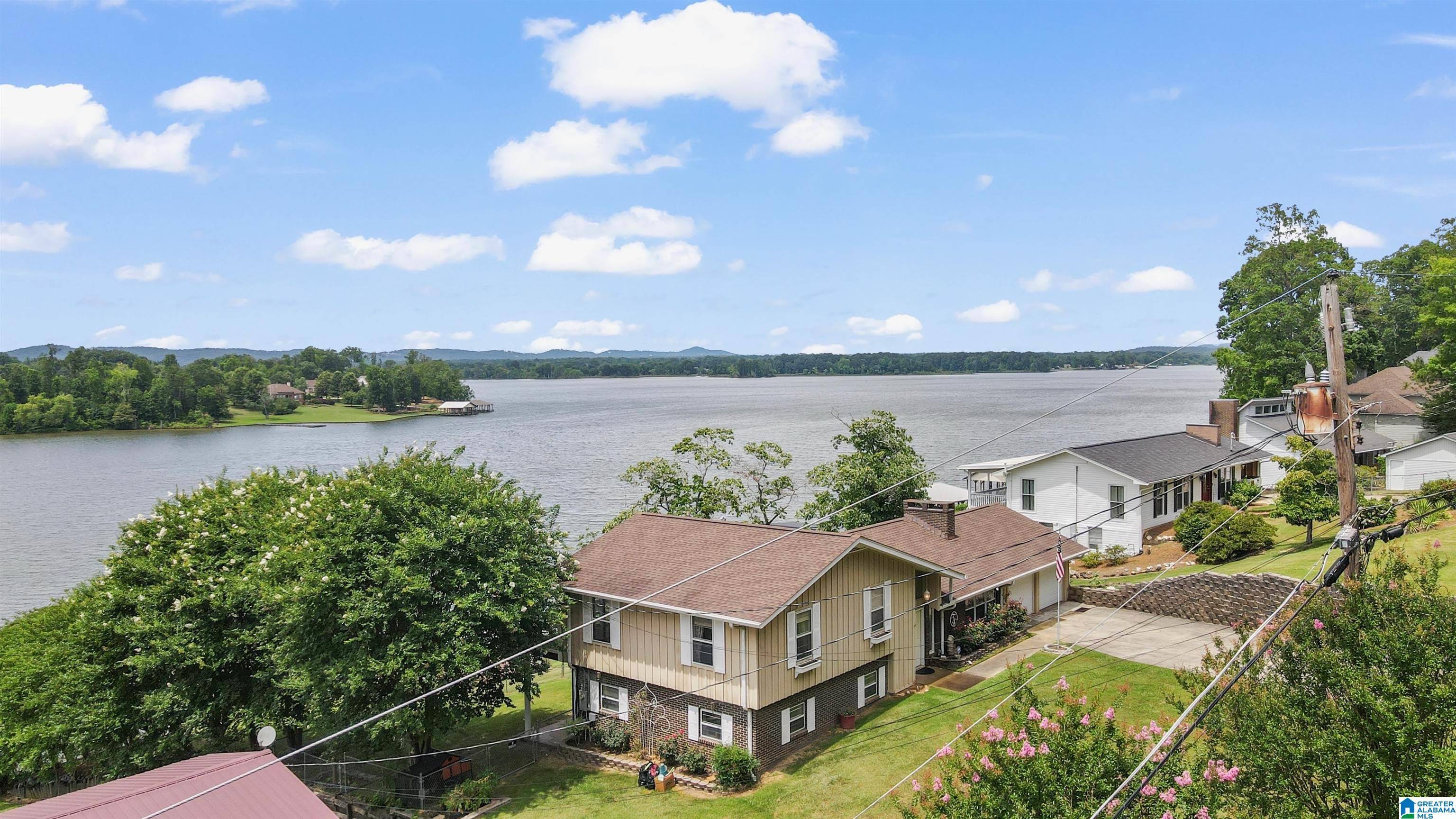 Southside, AL 35907,1174 LAKEMONT DRIVE N