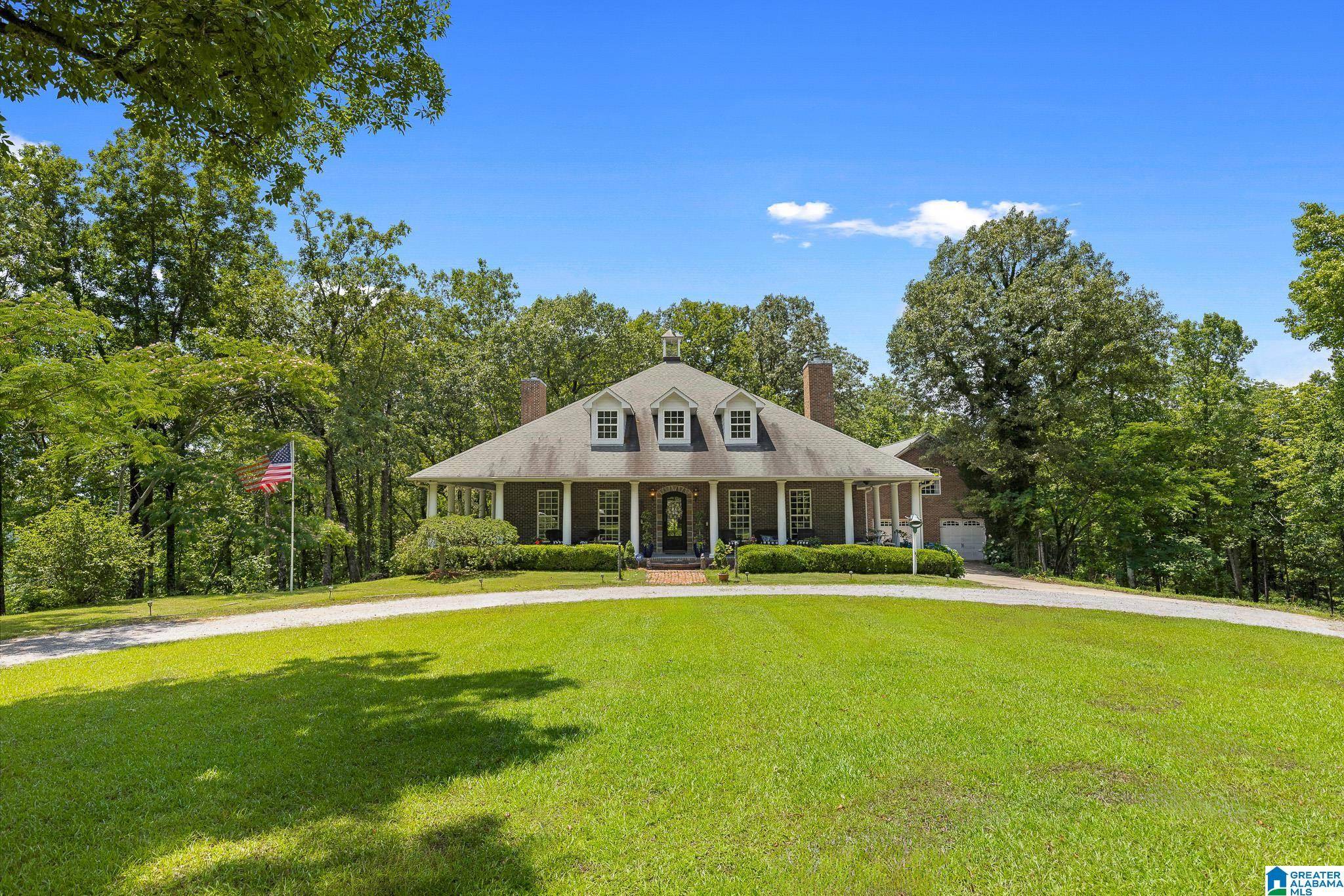 Springville, AL 35146,575 MOUNTAIN VIEW LANE