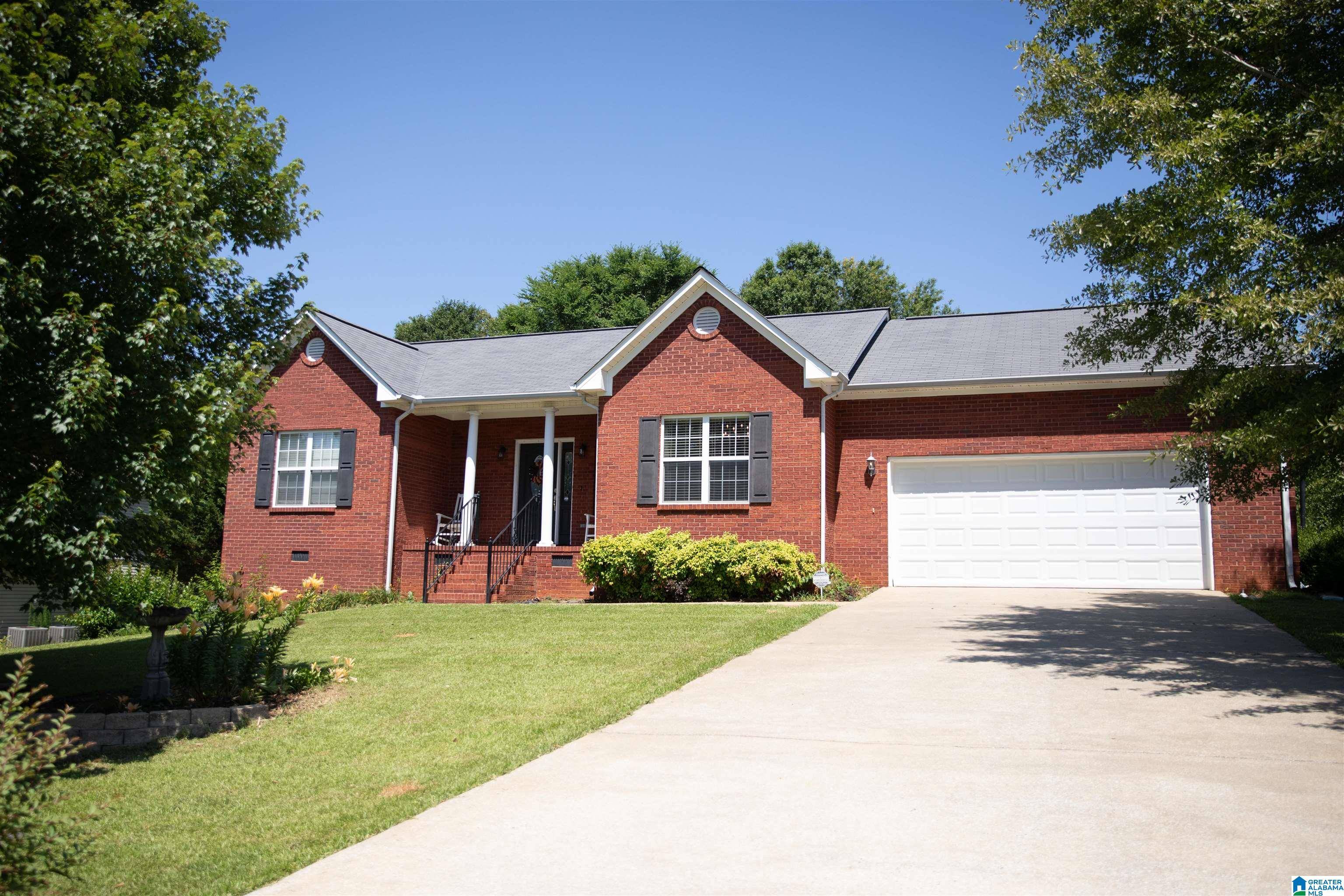 Jacksonville, AL 36265,1505 WATSON WAY NE