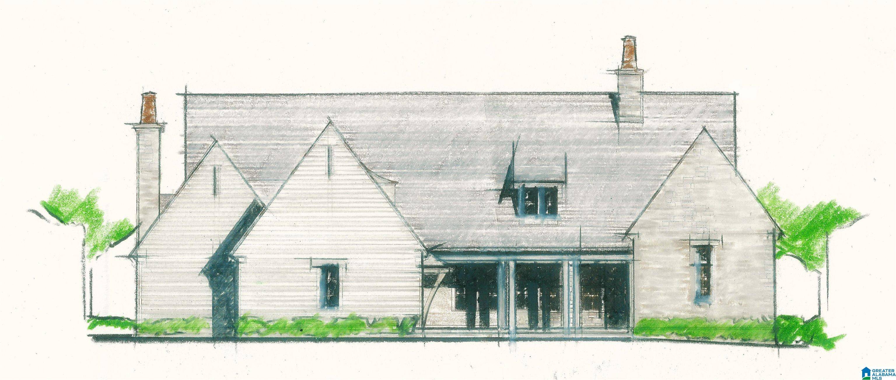 Vestavia Hills, AL 35243,1150 ARDEN PLACE