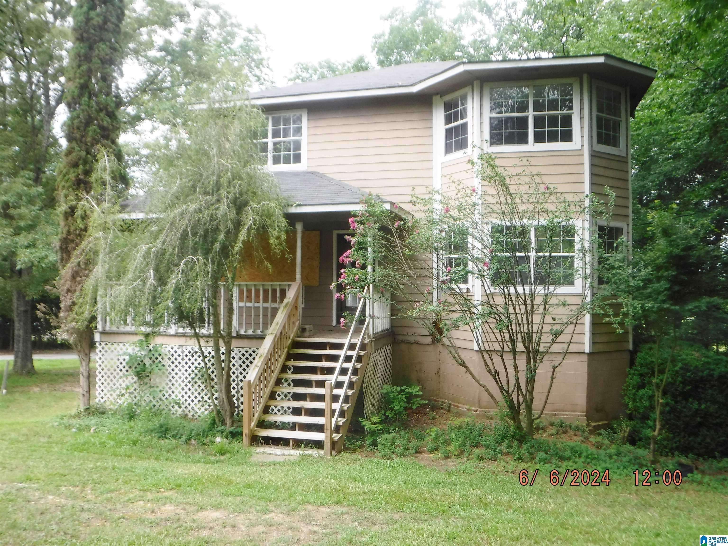 Southside, AL 35907,3440 BERKLEY DRIVE