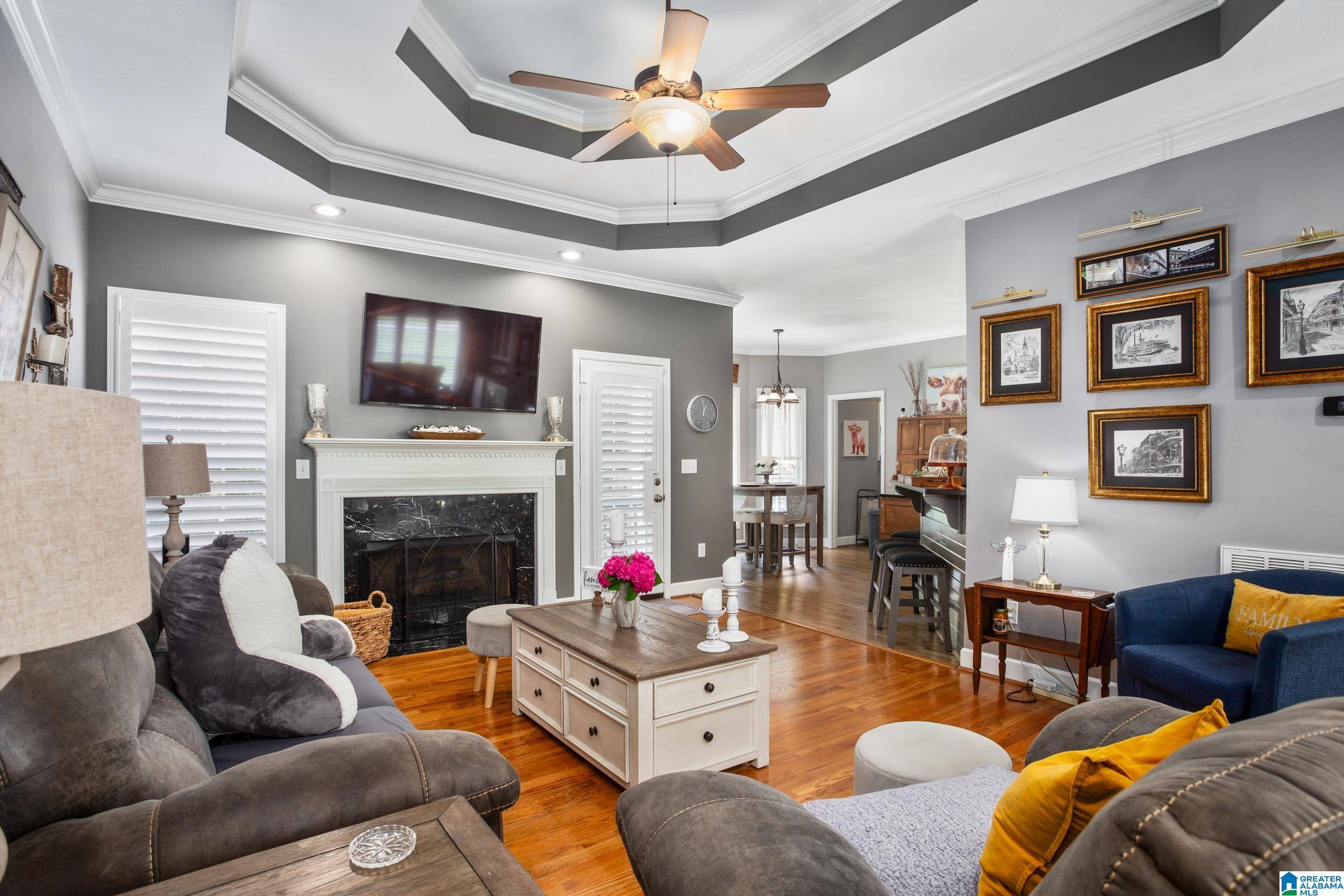 Pell City, AL 35128,80 FRITZ DRIVE
