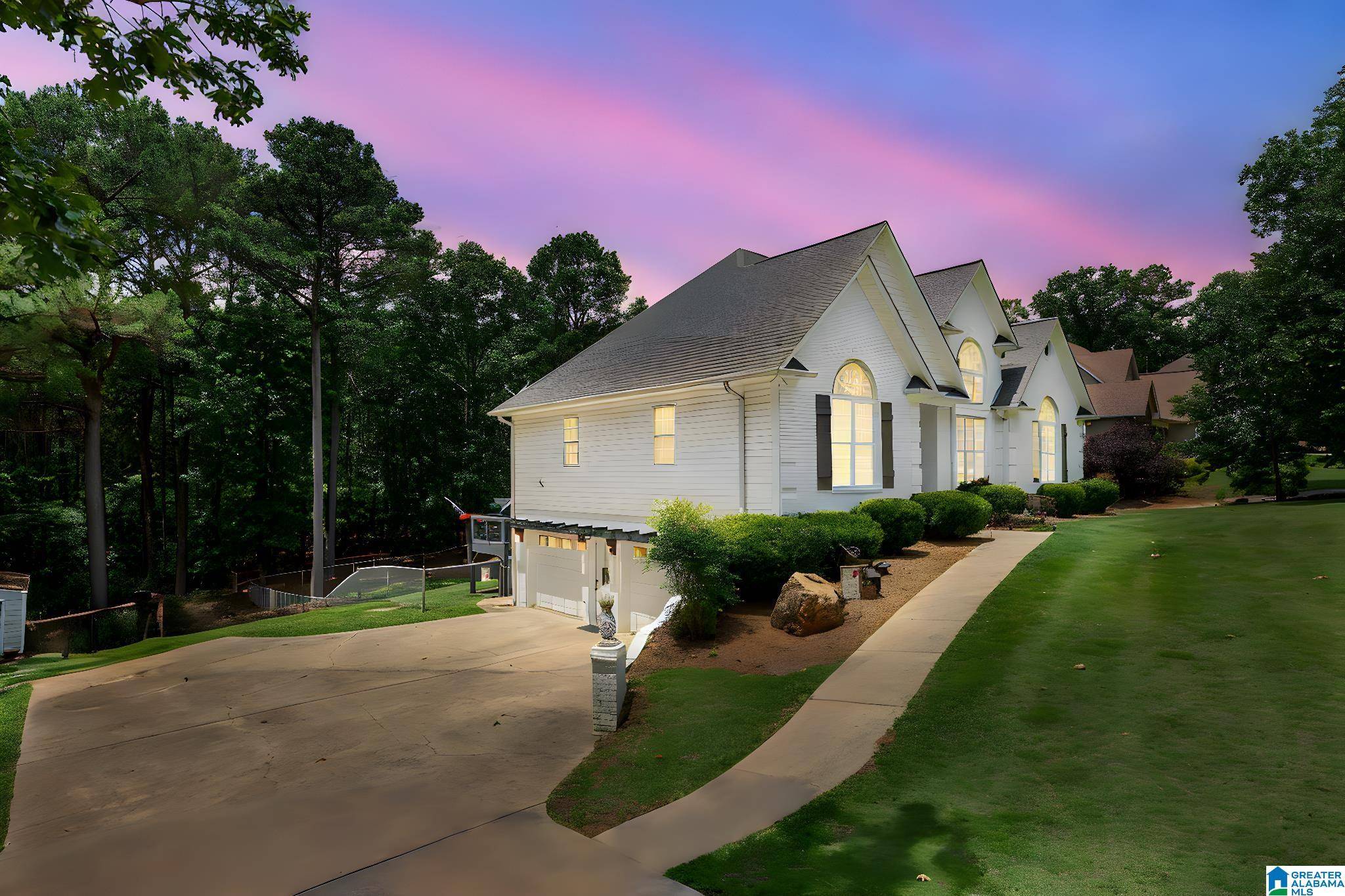 Pell City, AL 35128,80 FRITZ DRIVE