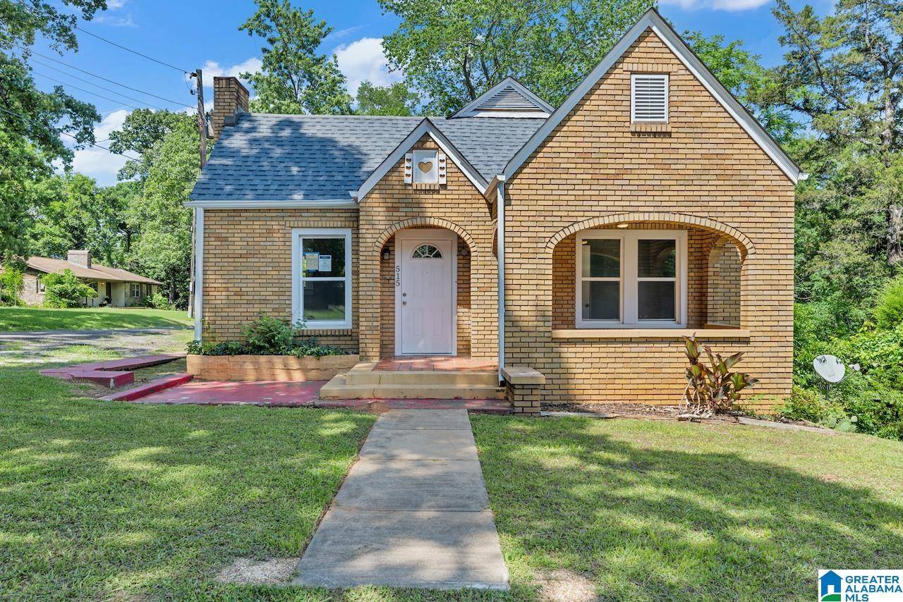 Birmingham, AL 35206,515 72ND STREET S