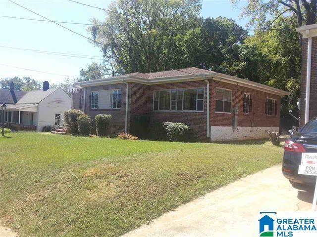 Birmingham, AL 35204,950 CENTER STREET N