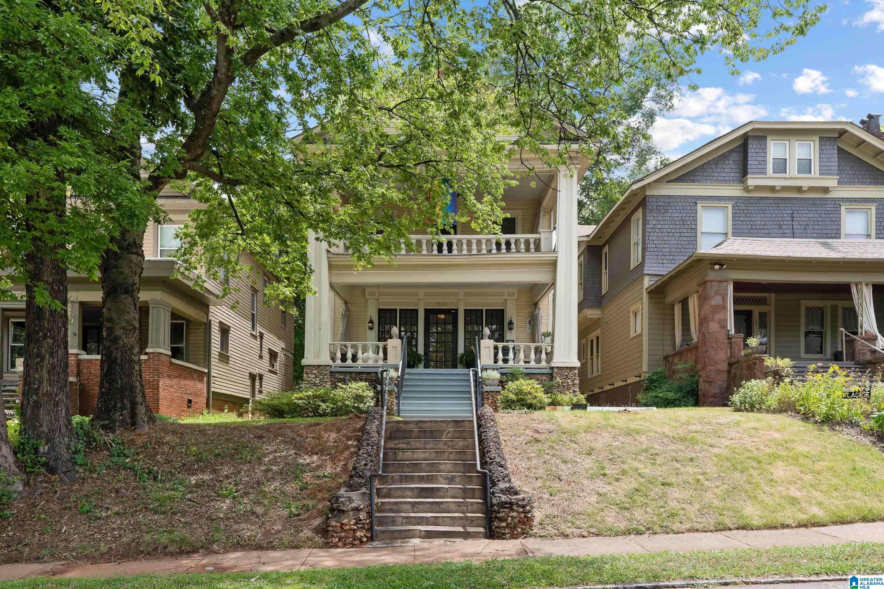 Birmingham, AL 35205,1619 S 11TH PLACE