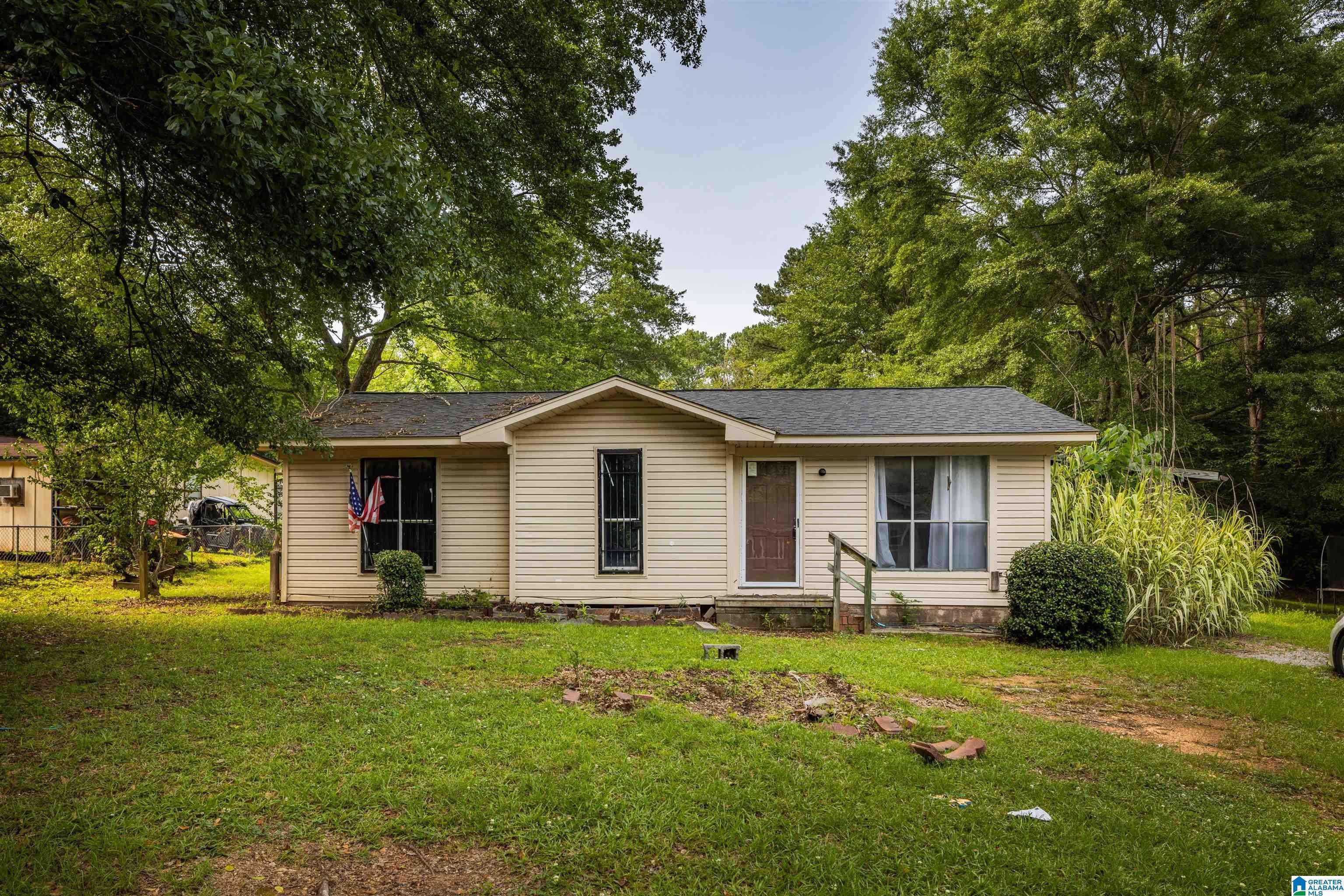 Brookside, AL 35214,1030 CHERRYBROOK CIRCLE